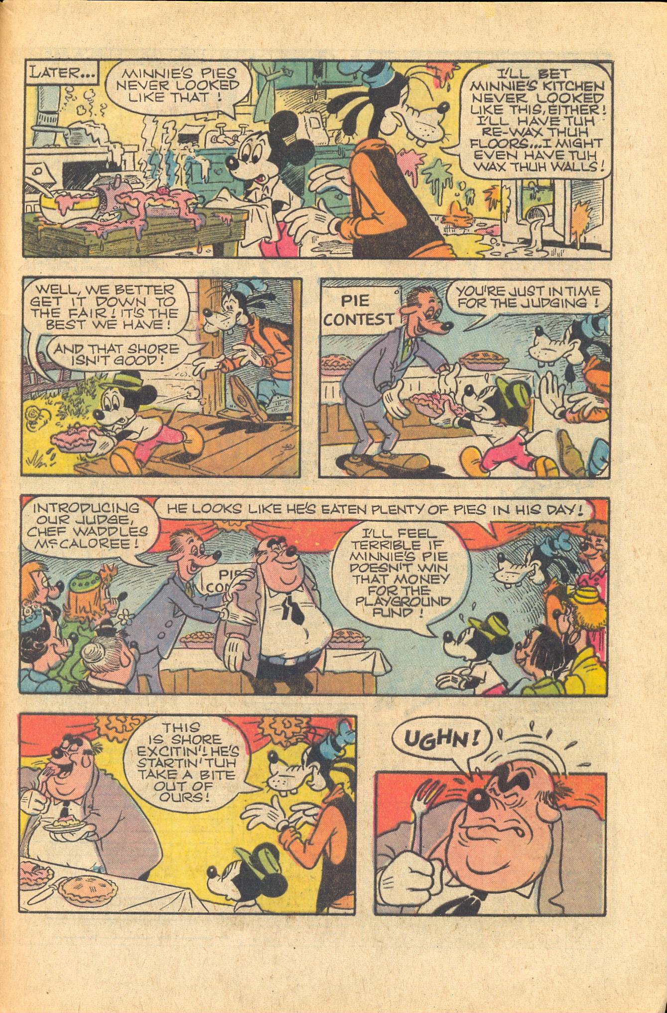 Read online Walt Disney's Mickey Mouse comic -  Issue #146 - 45