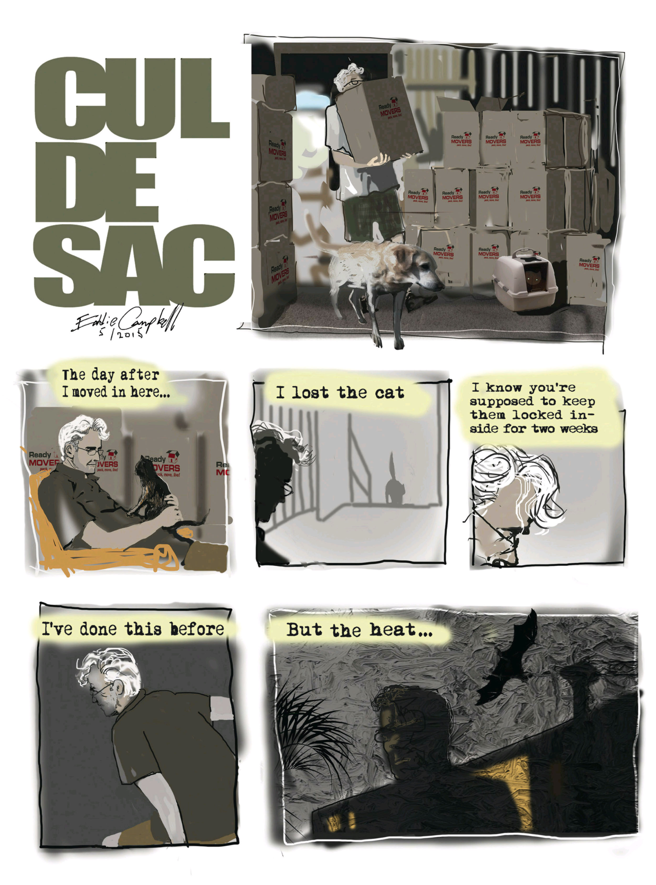 Read online The Tipping Point comic -  Issue # TPB 1 - 49