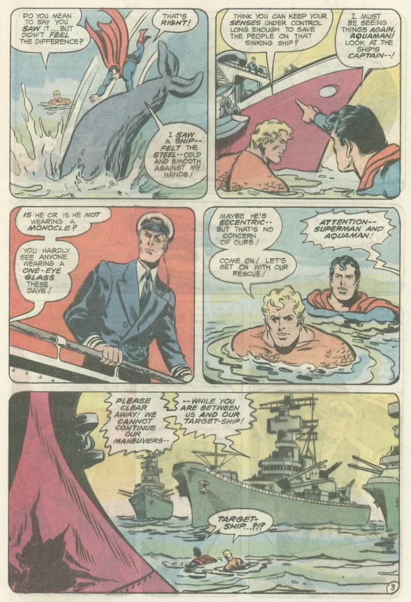The Super Friends Issue #40 #40 - English 4