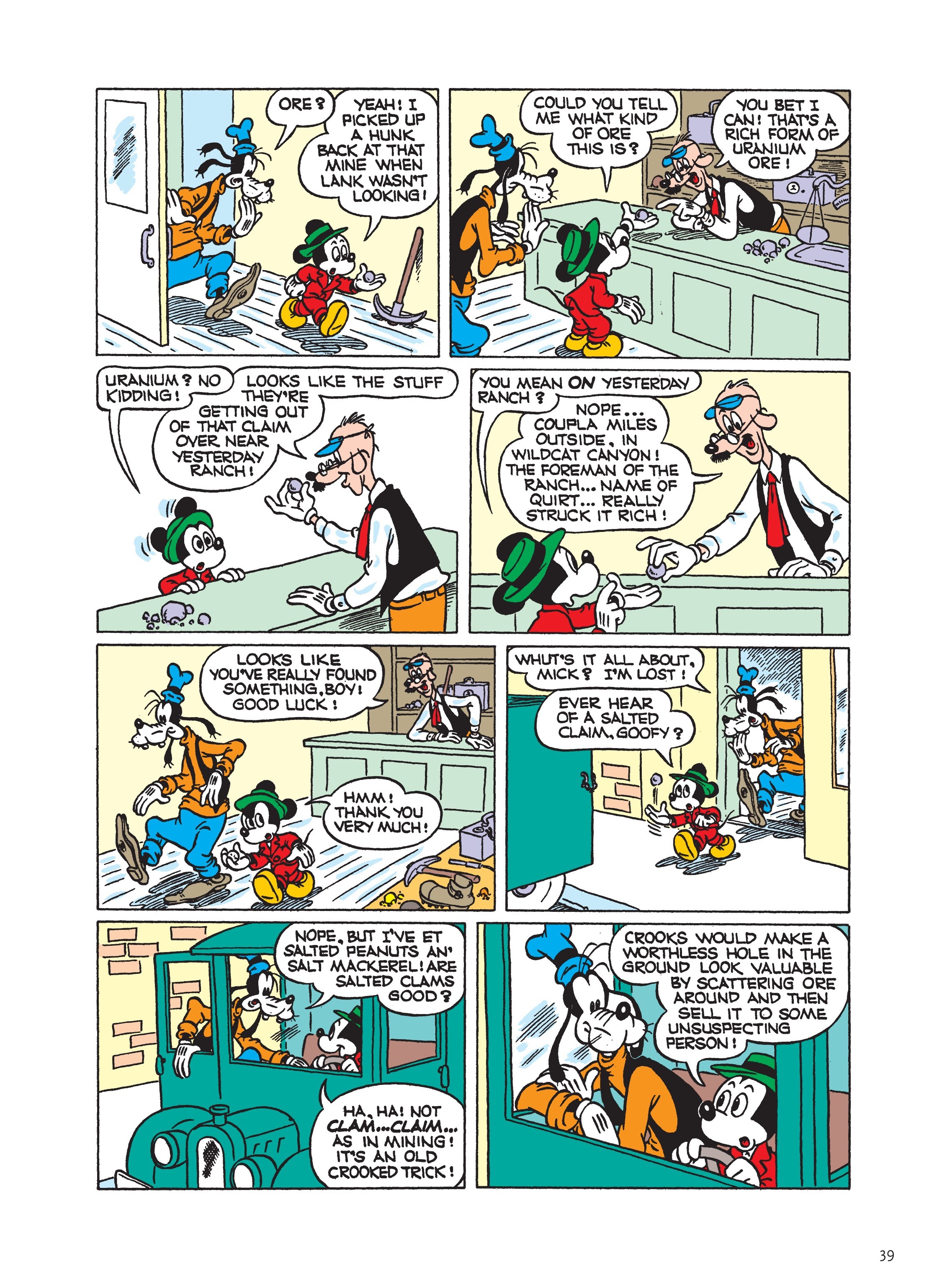 Read online Disney Masters comic -  Issue # TPB 7 (Part 1) - 45