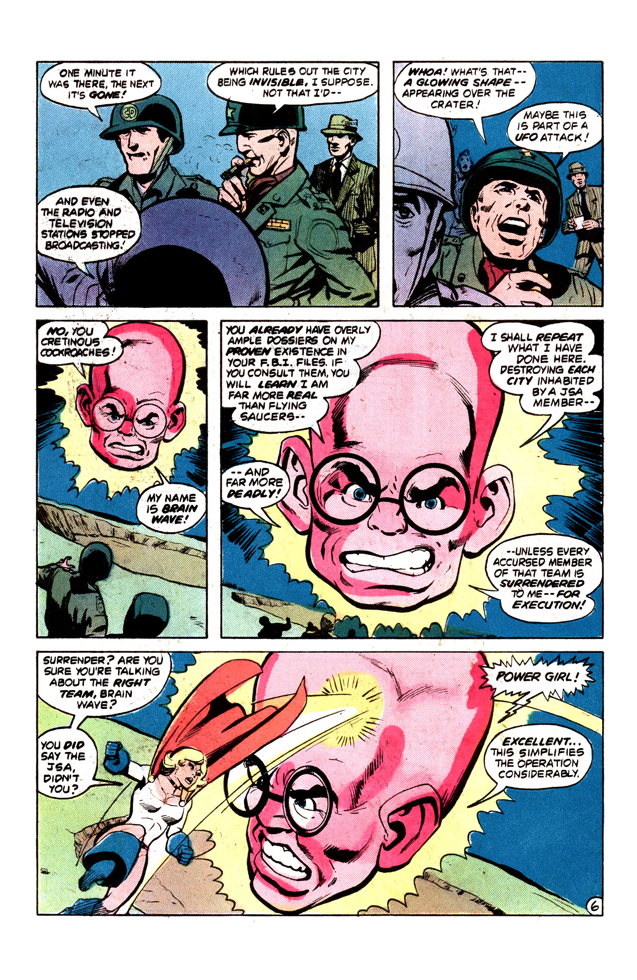 Read online Showcase comic -  Issue #99 - 10