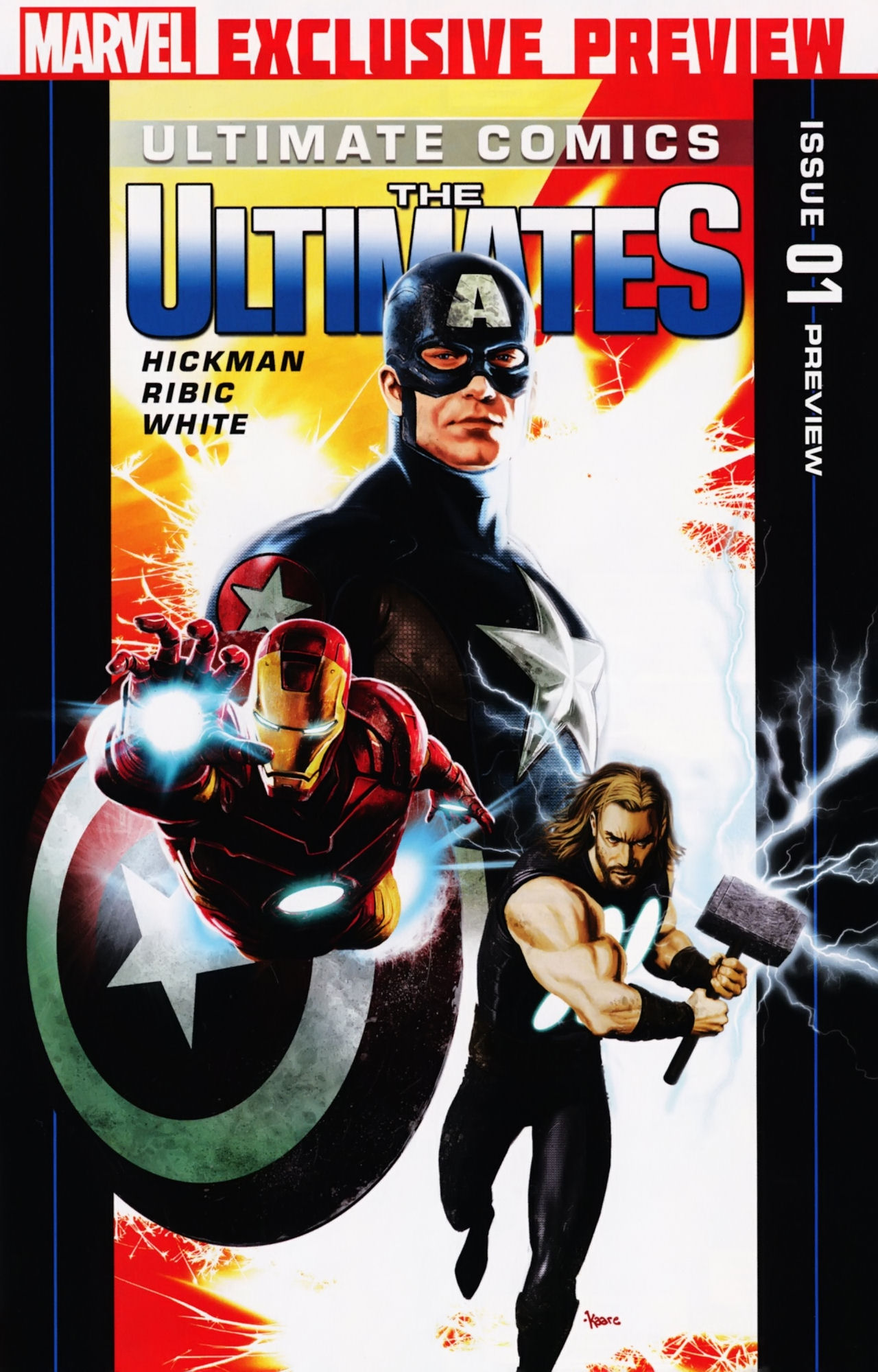 Read online Fear Itself: Uncanny X-Force comic -  Issue #2 - 28