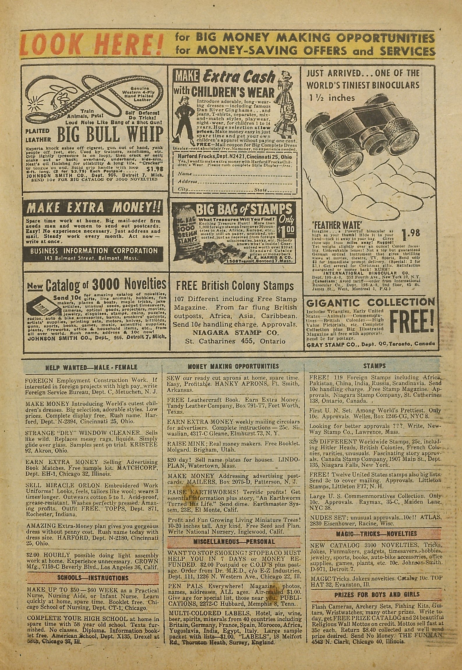 Read online Love Letters comic -  Issue #39 - 33