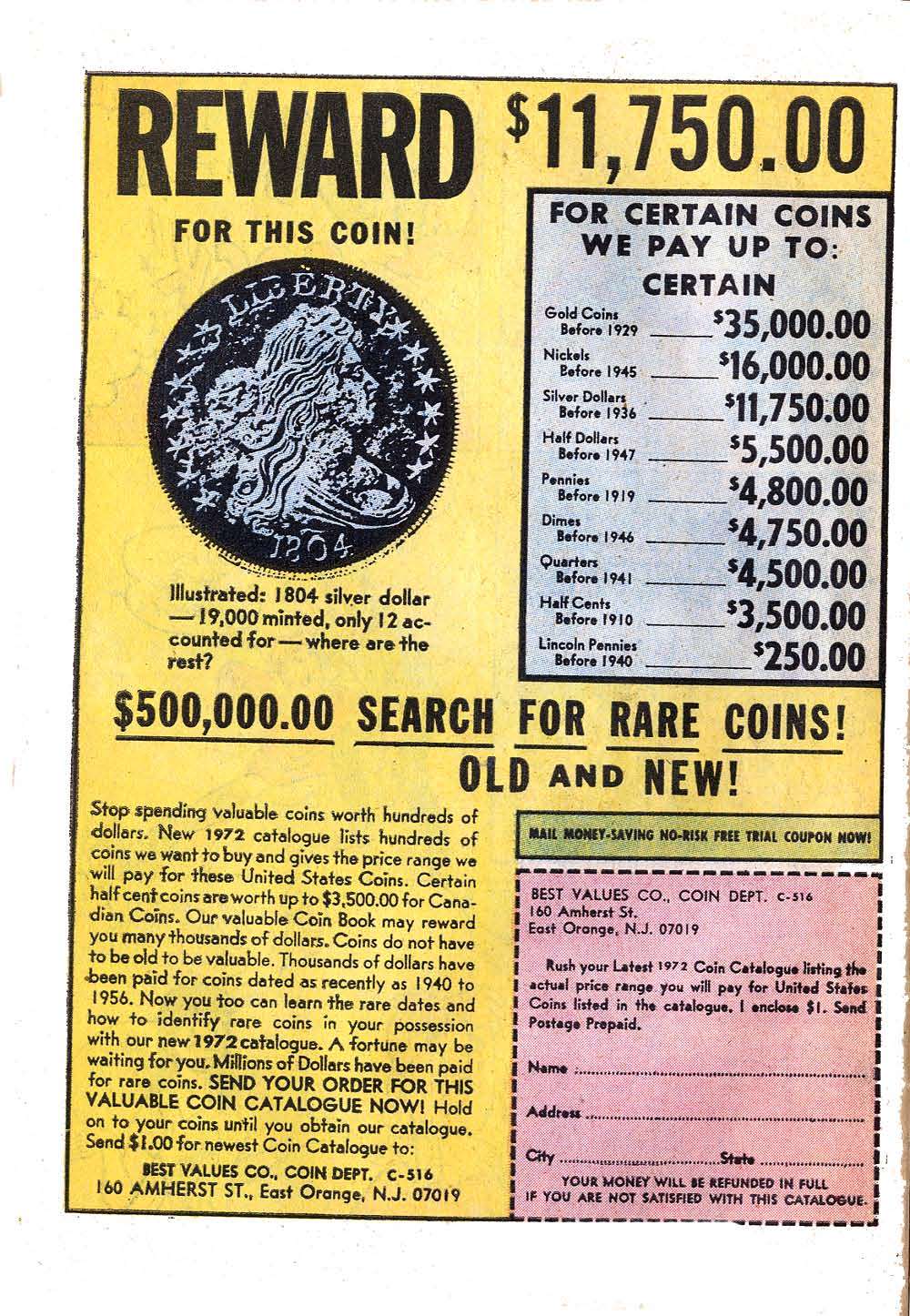 Read online Jughead (1965) comic -  Issue #197 - 34