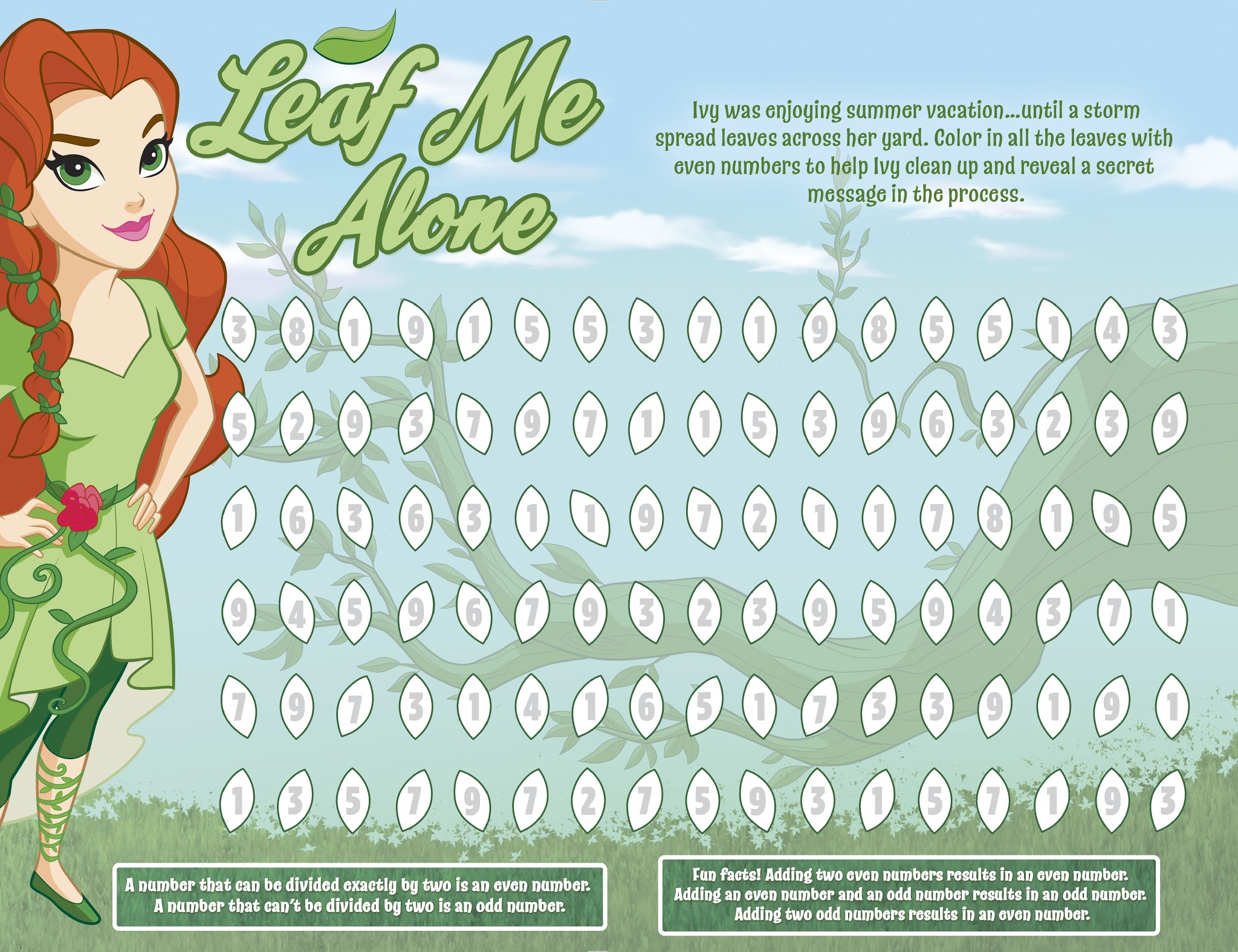 Read online Scooby-Doo: Where Are You? comic -  Issue #84 - 22