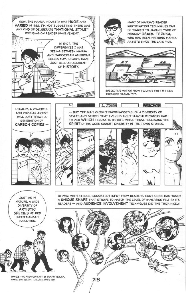 Read online Making Comics comic -  Issue # TPB (Part 3) - 27