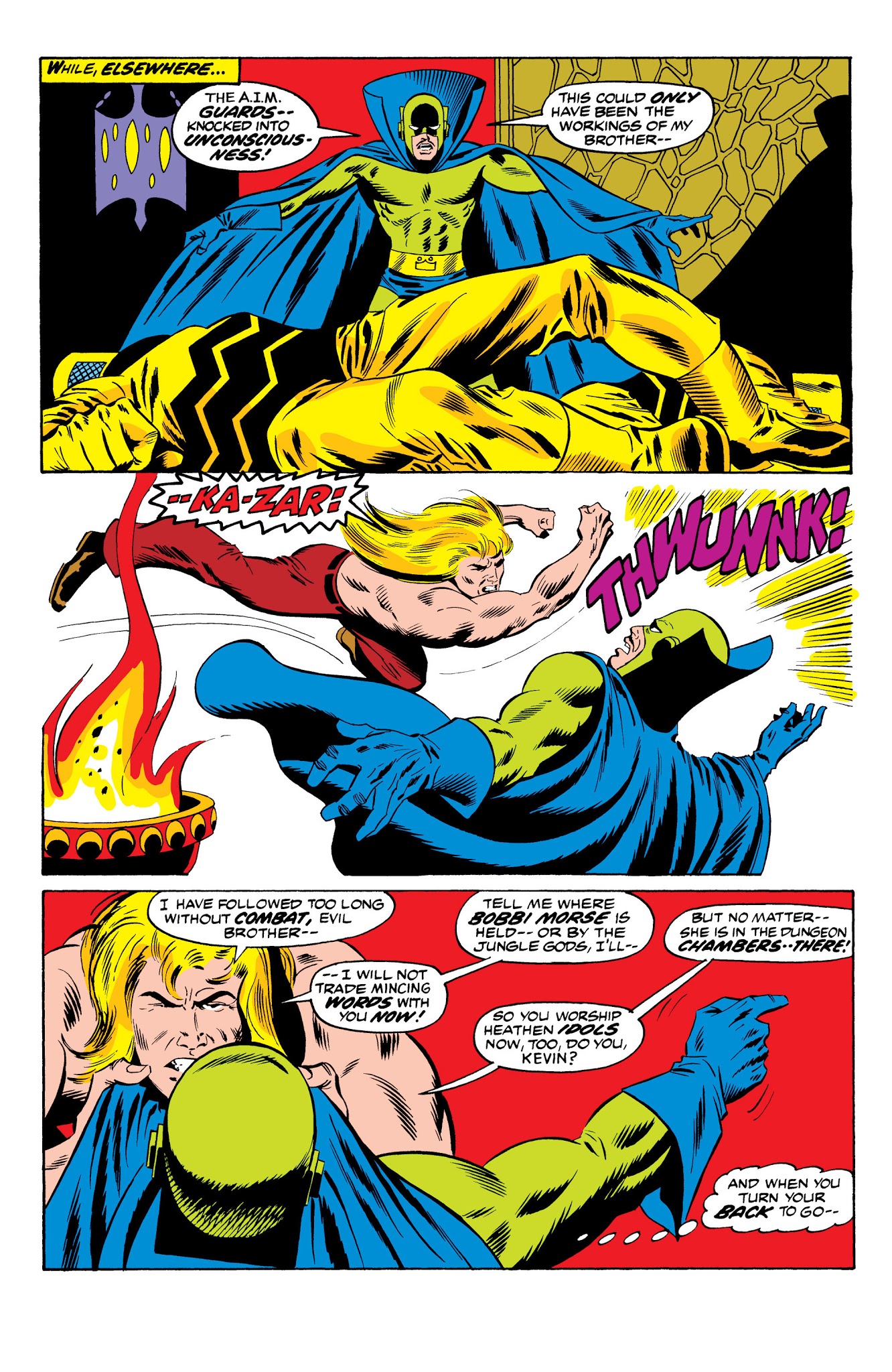 Read online Mockingbird: Bobbi Morse, Agent of S.H.I.E.L.D. comic -  Issue # TPB - 191