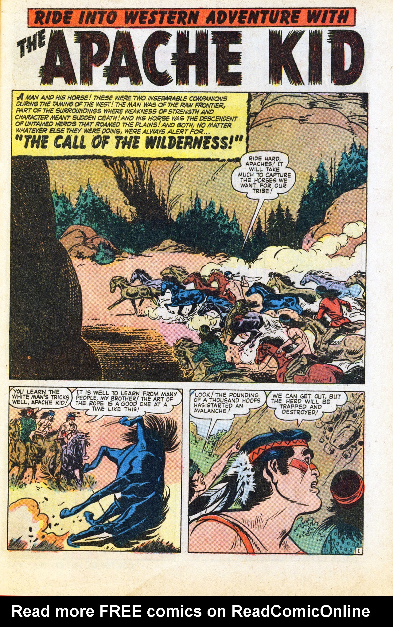 Read online Western Gunfighters comic -  Issue #12 - 29