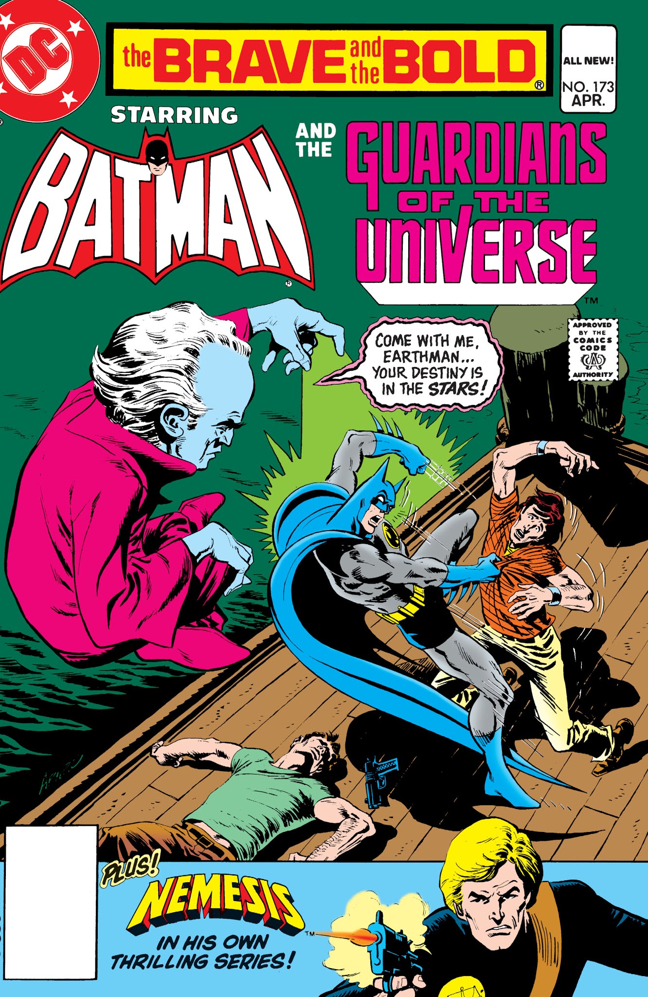 Read online Tales of the Batman: Gerry Conway comic -  Issue # TPB 1 (Part 4) - 6
