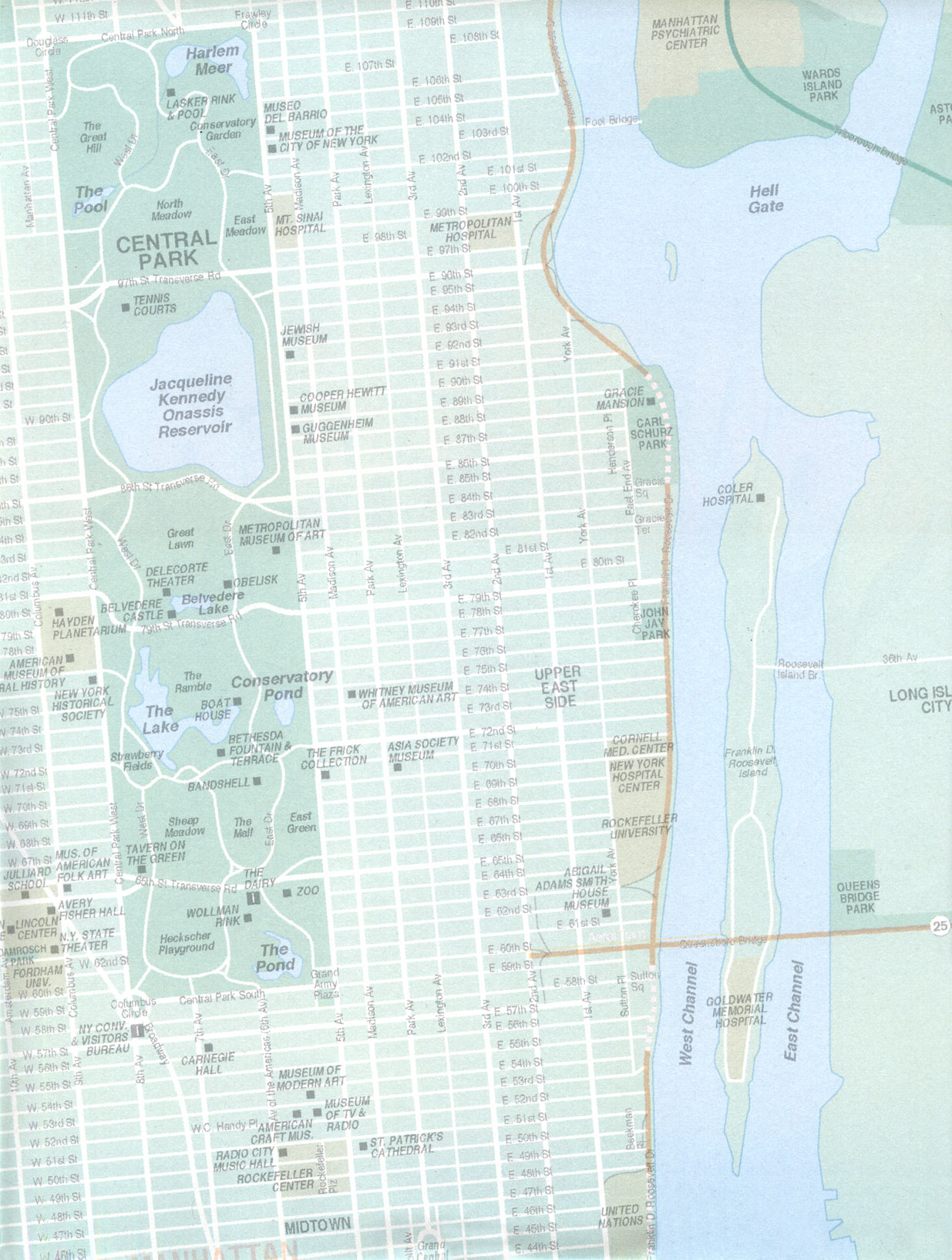 Read online You Are Here comic -  Issue # TPB - 6