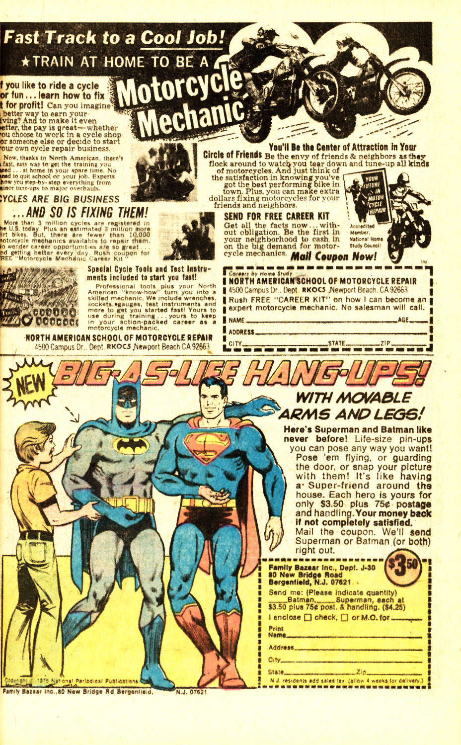 Read online Four Star Spectacular comic -  Issue #1 - 41