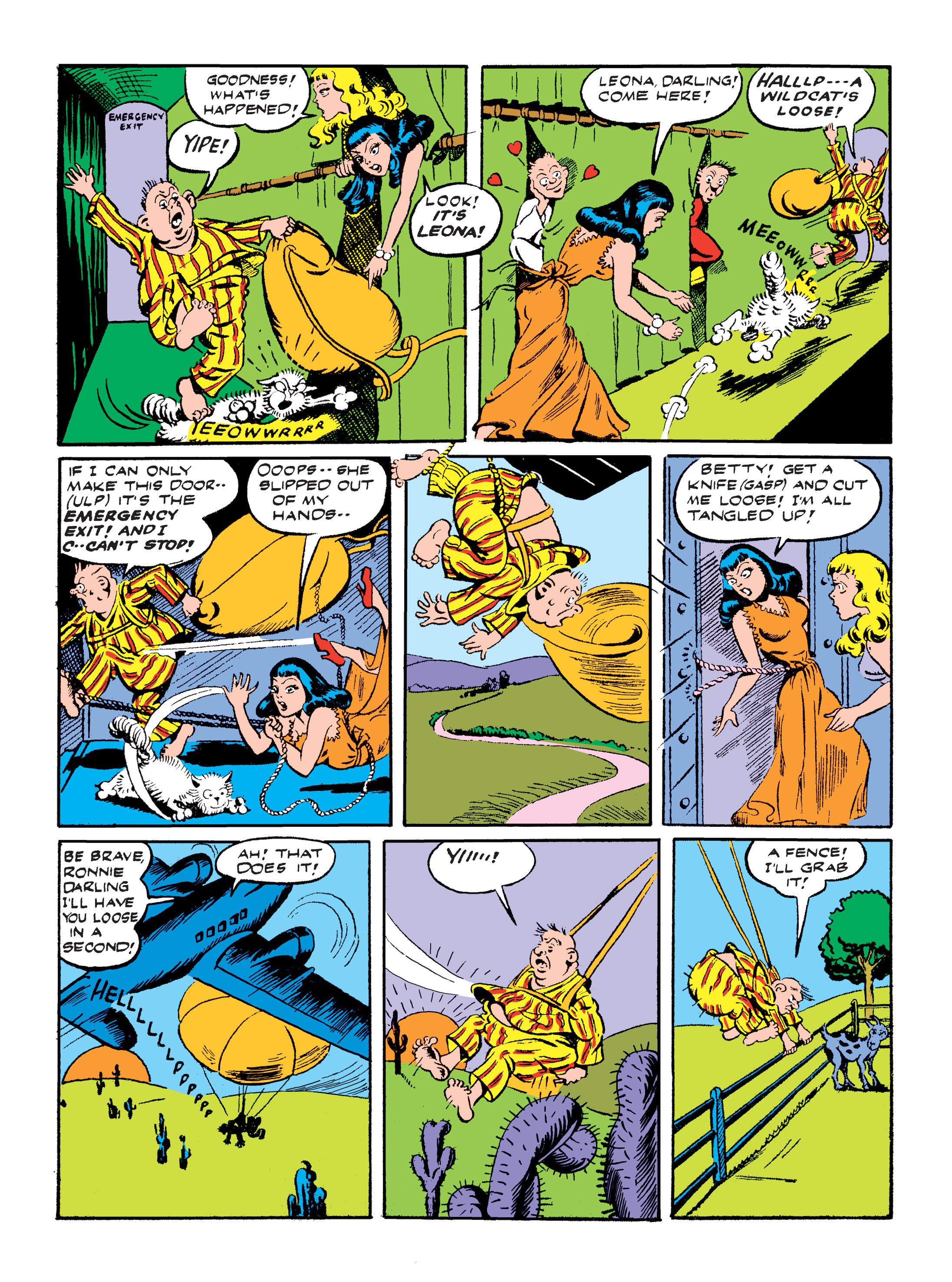 Read online Archie 75th Anniversary Digest comic -  Issue #4 - 125