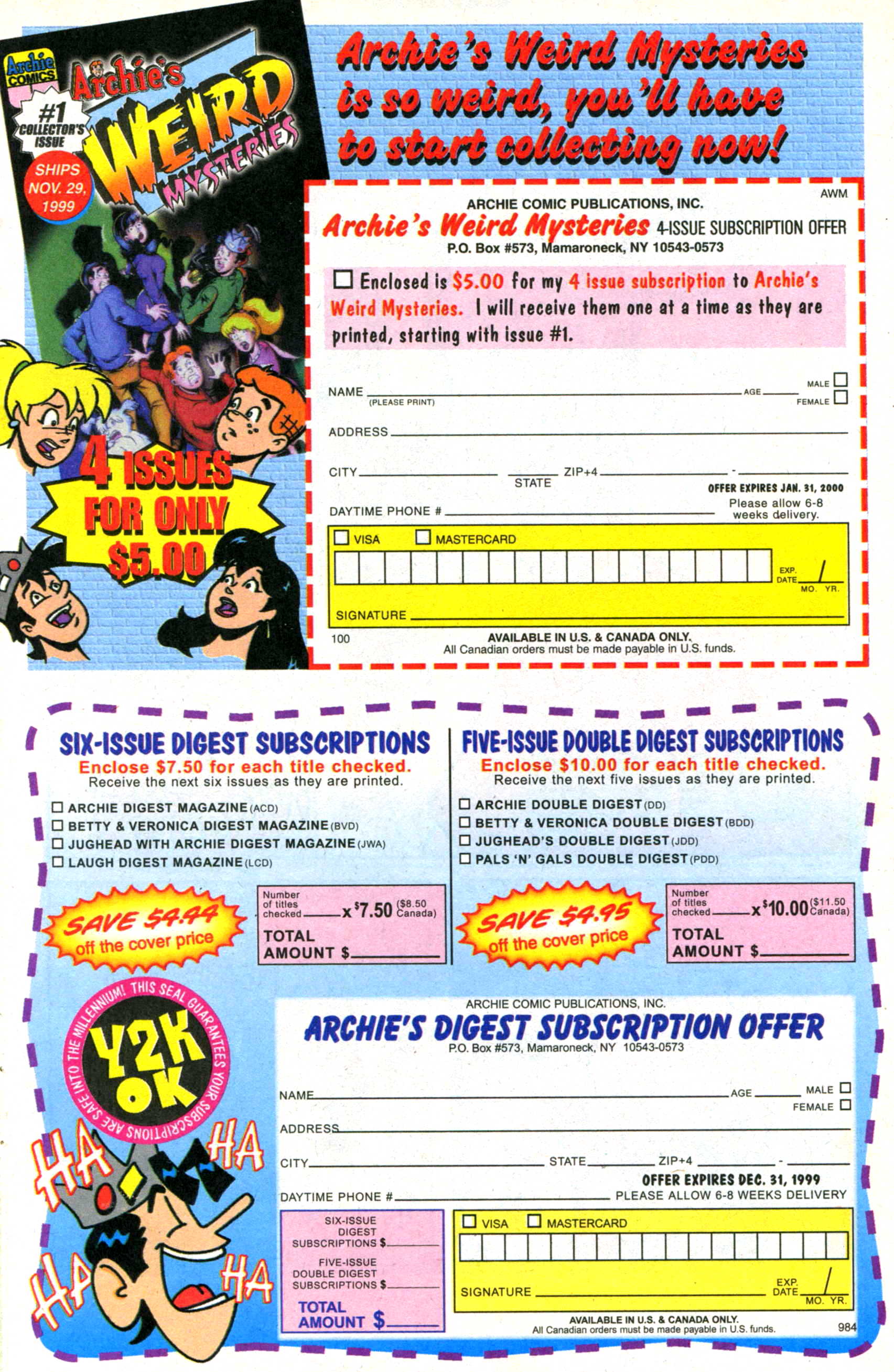 Read online Betty comic -  Issue #80 - 11