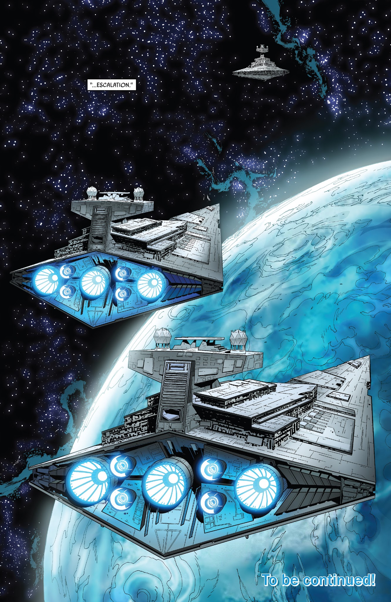 Read online Darth Vader (2017) comic -  Issue #15 - 21