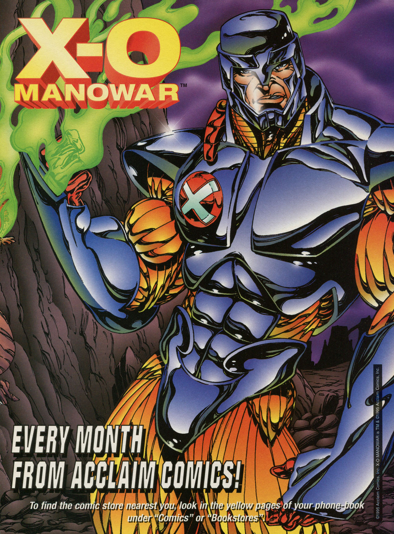 Read online Baywatch comic -  Issue #1 - 52