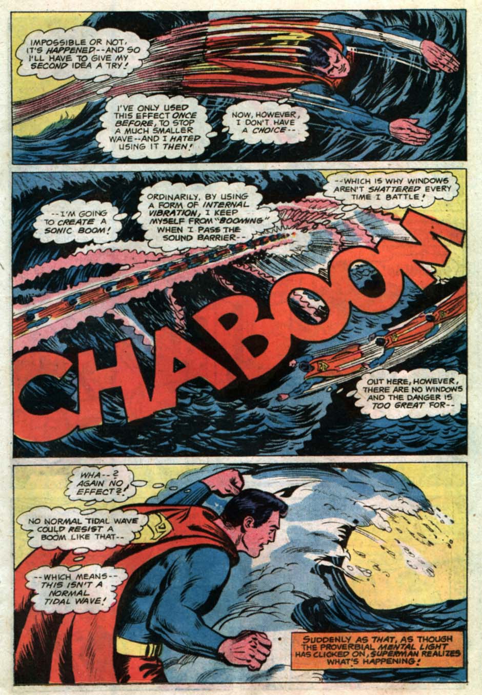 Action Comics (1938) issue 467 - Page 17