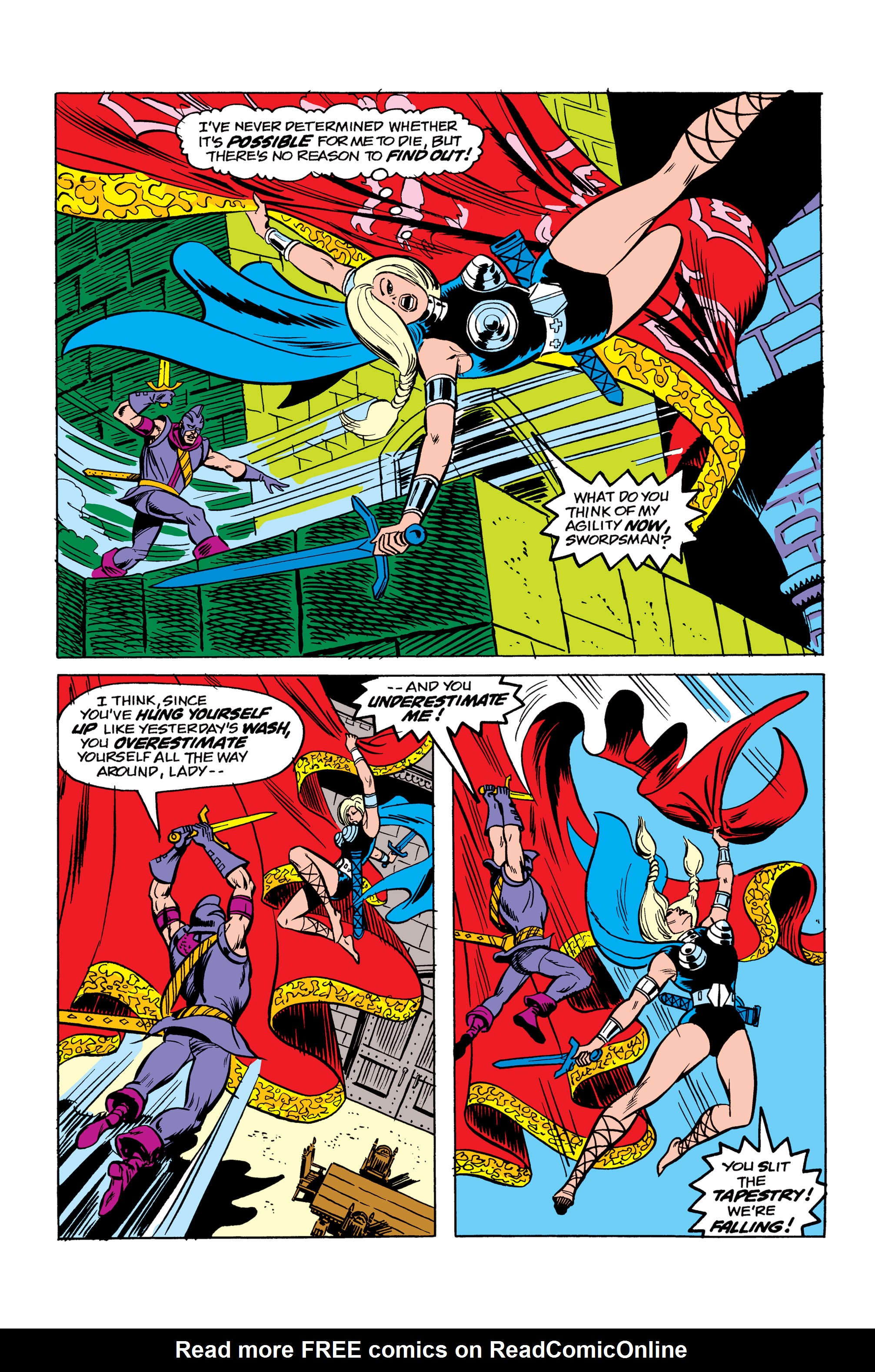 Read online Marvel Masterworks: The Avengers comic -  Issue # TPB 12 (Part 2) - 39