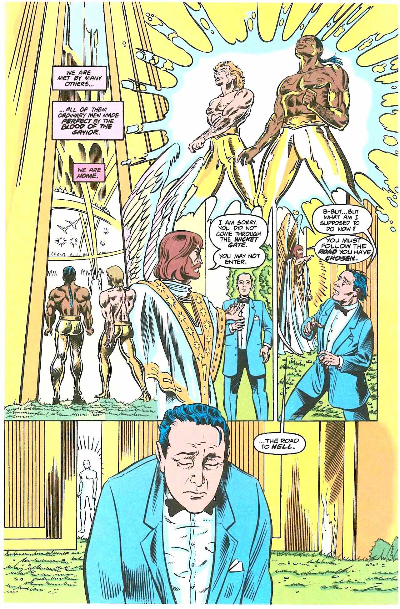 Read online The Pilgrim's Progress comic -  Issue # TPB - 79