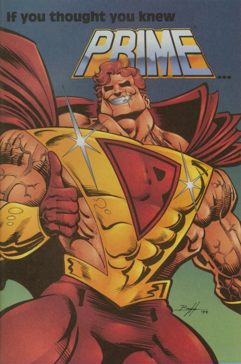 Read online Hardcase comic -  Issue #8 - 32
