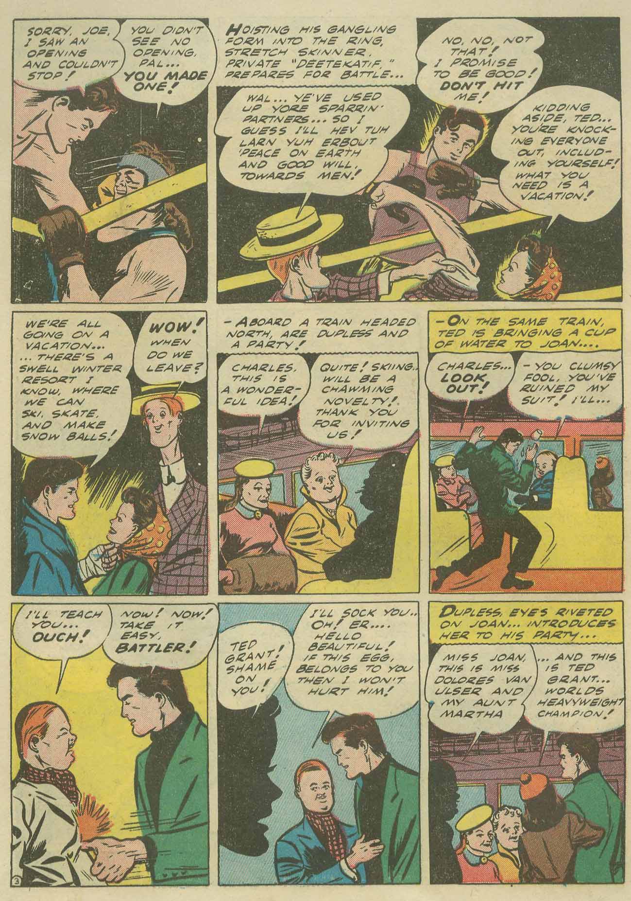 Read online Sensation (Mystery) Comics comic -  Issue #9 - 58