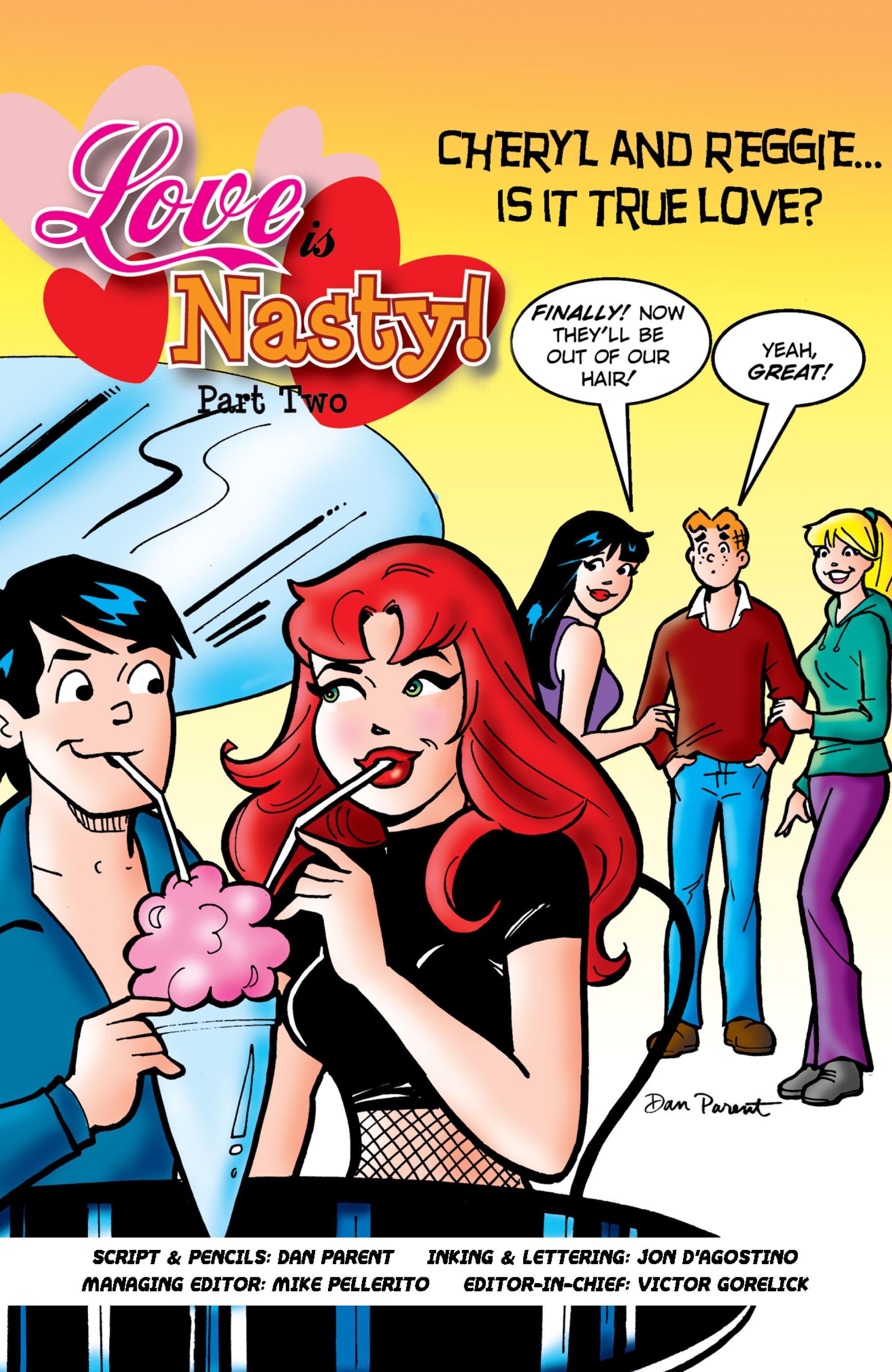 Read online Pep Digital comic -  Issue #38 - 142