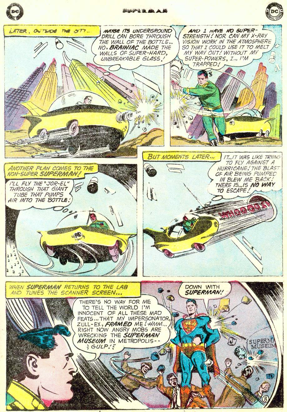 Superman (1939) issue 134 - Page 21