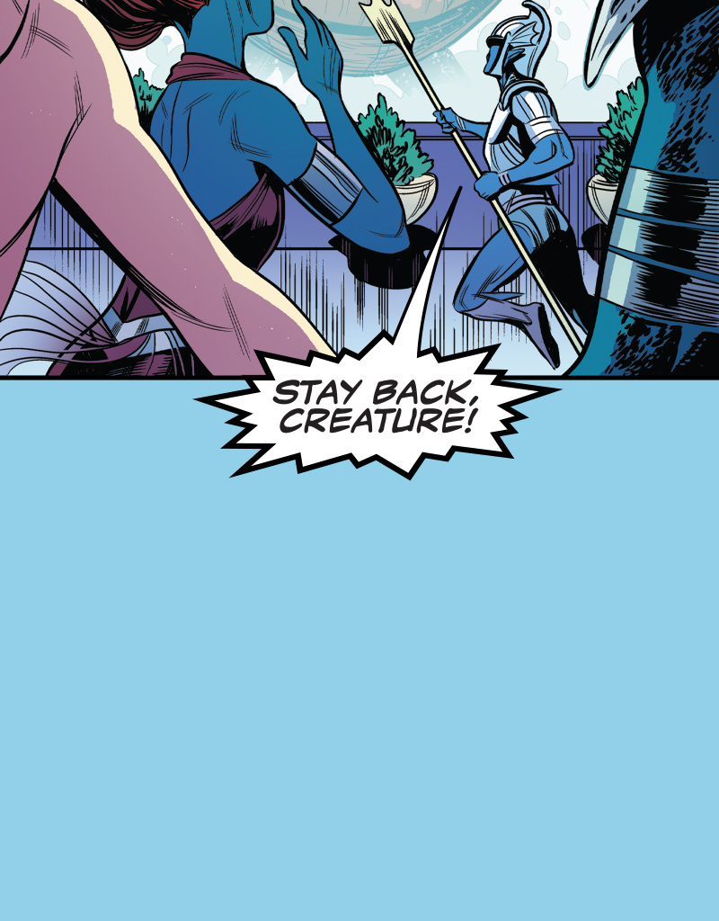 Read online Namor: The Black Tide Infinity Comic comic -  Issue #8 - 44