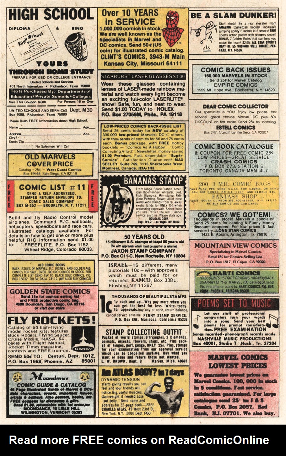 Read online Marvel Super Action (1977) comic -  Issue #18 - 10