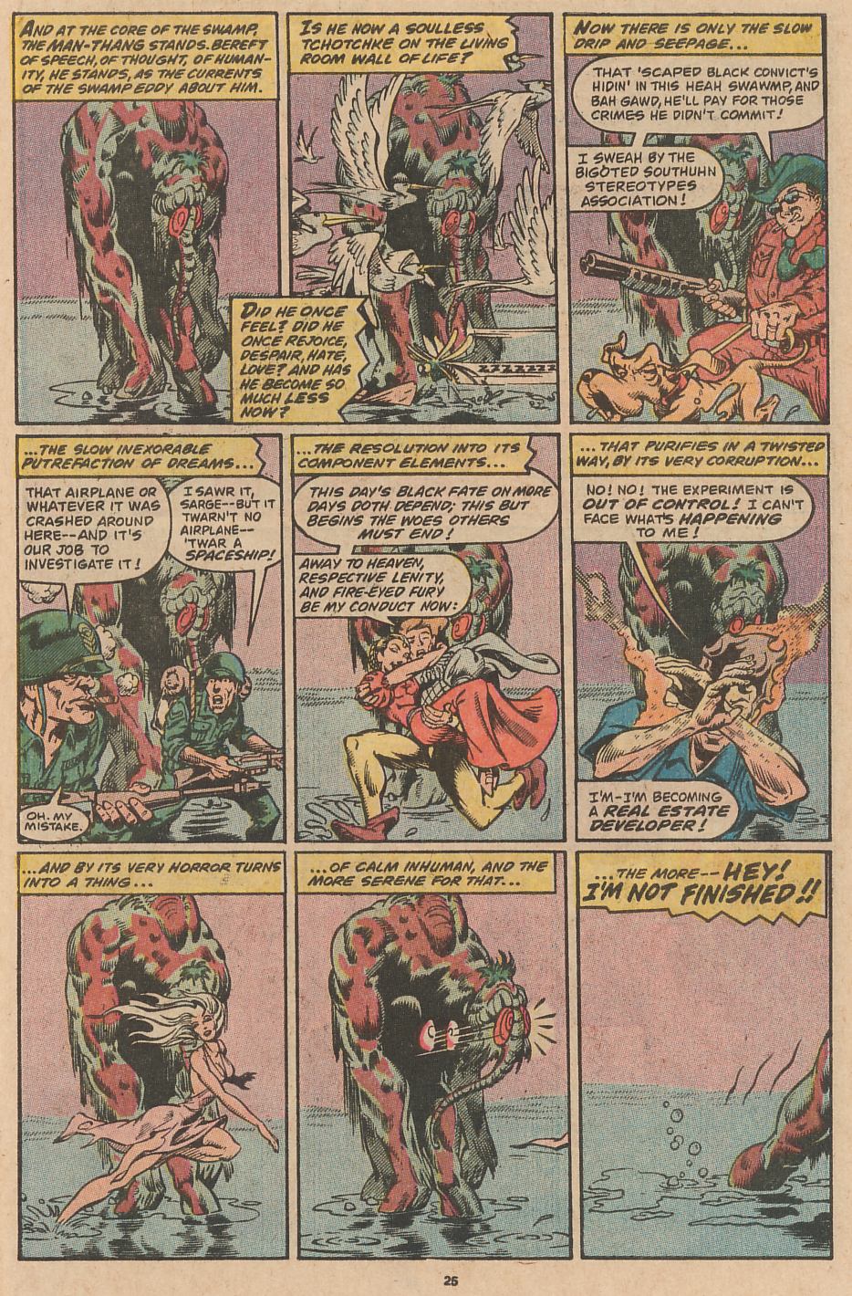 Read online What The--?! comic -  Issue #6 - 27