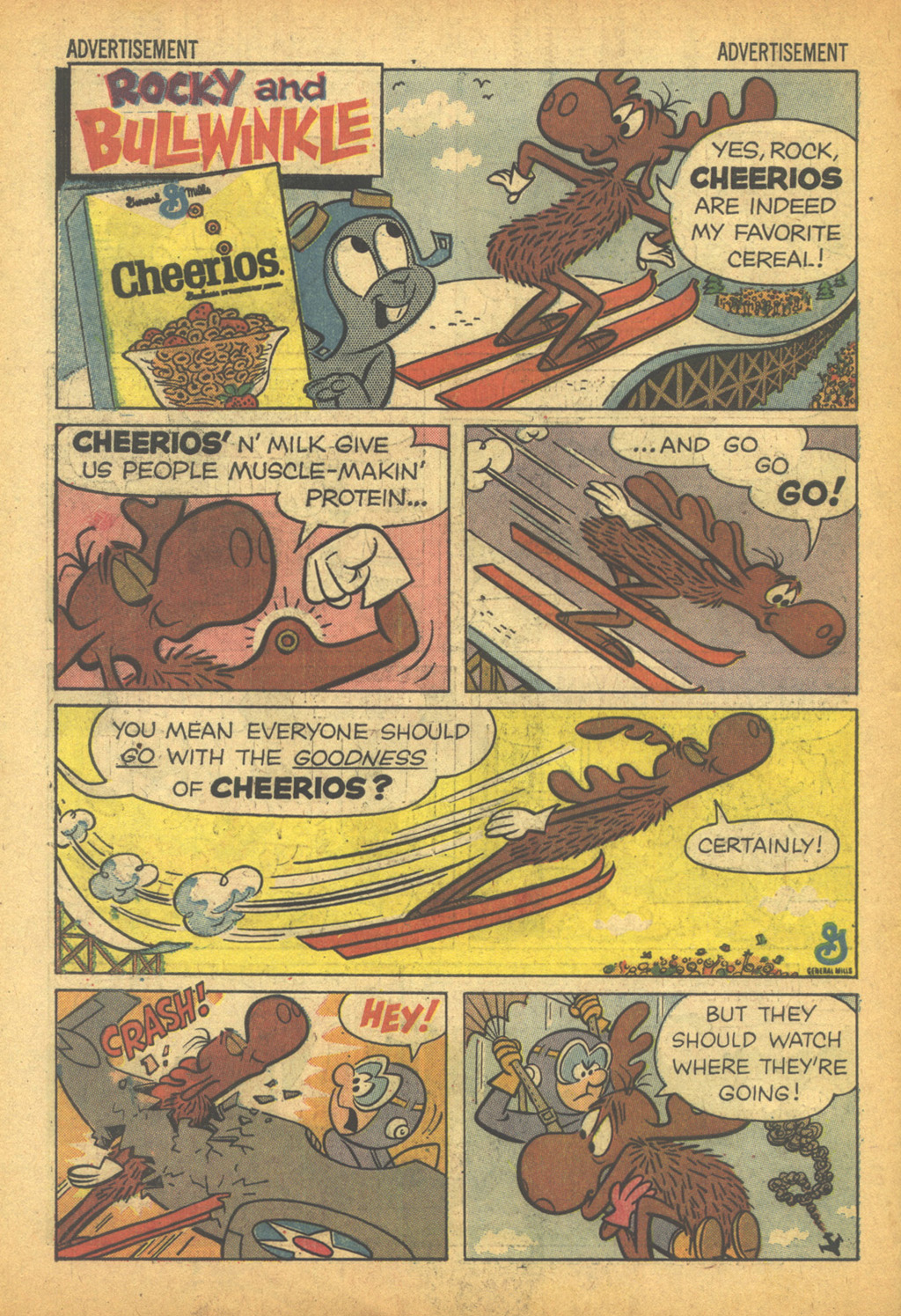 Read online Walt Disney's Donald Duck (1952) comic -  Issue #97 - 34