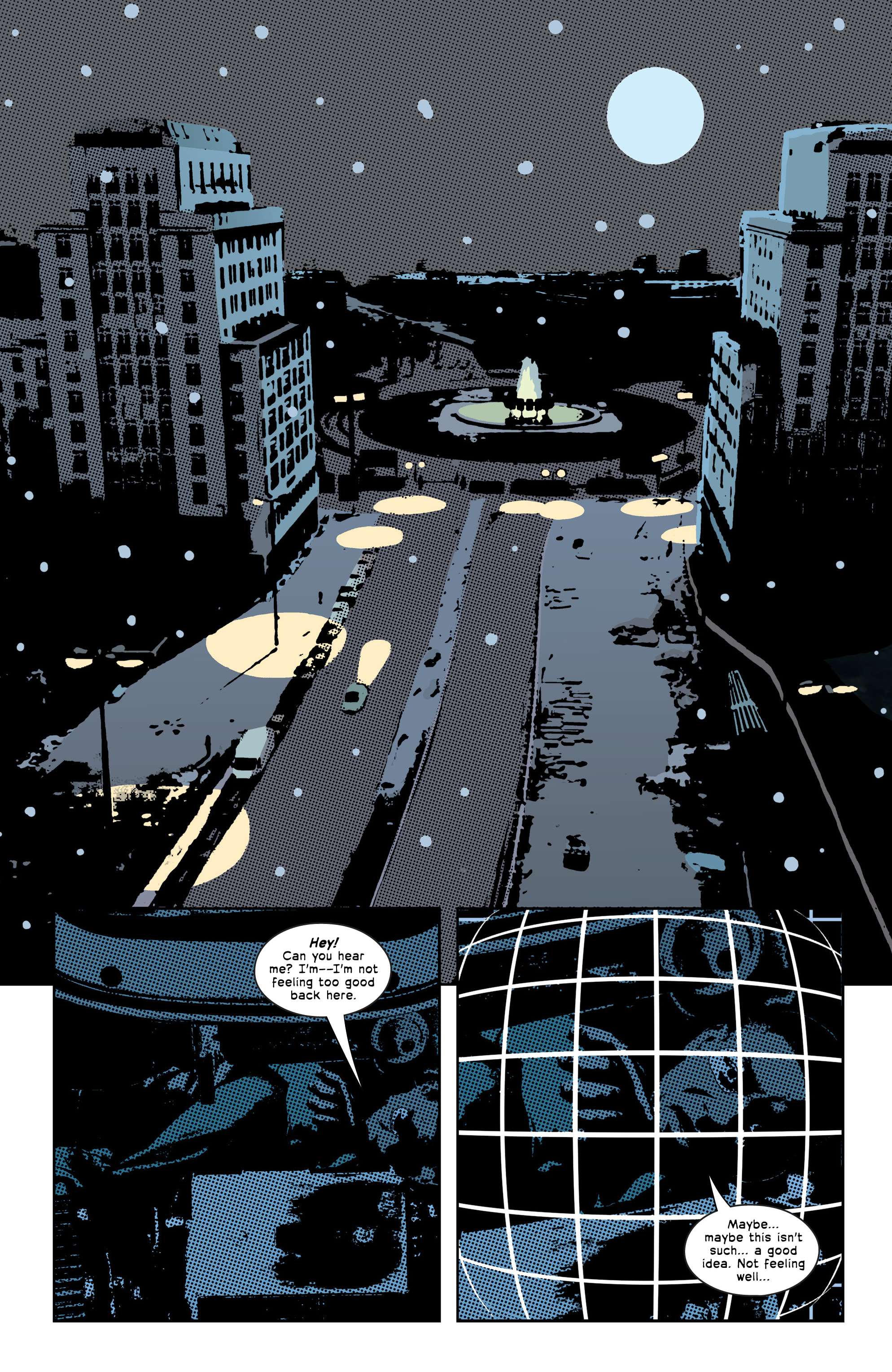 Read online Primordial (2021) comic -  Issue #2 - 20