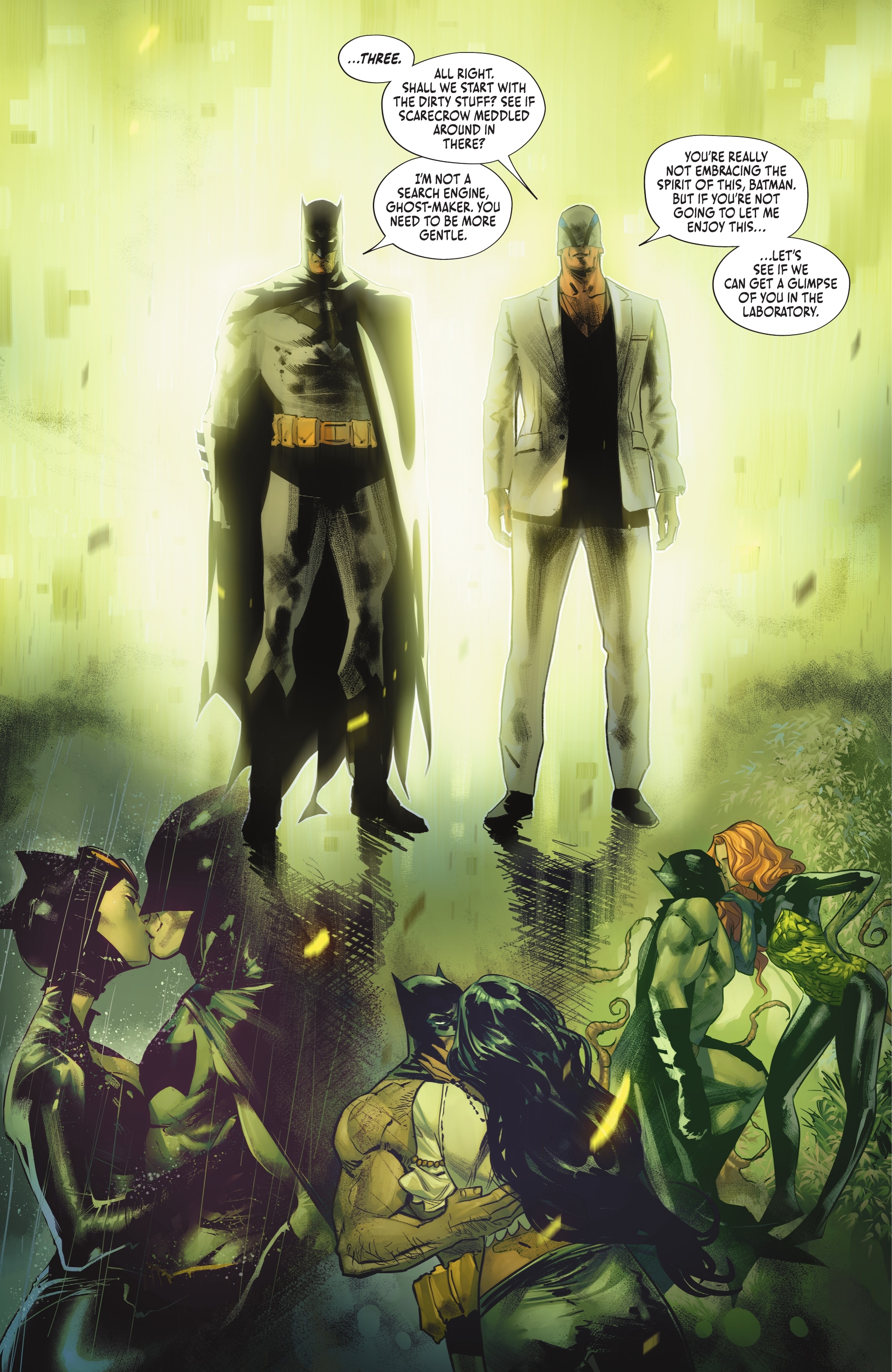 Read online Batman (2016) comic -  Issue #113 - 13