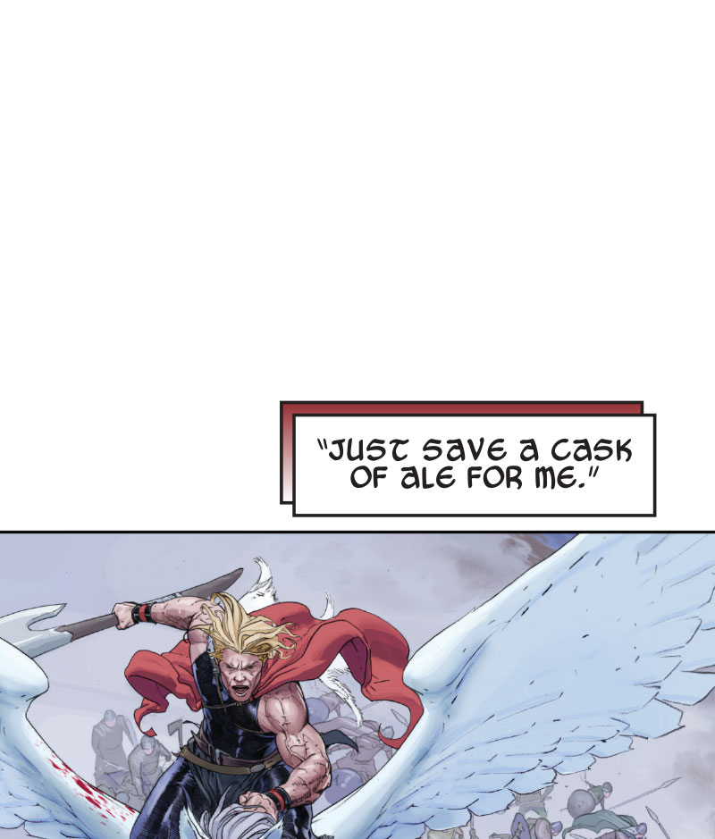 Read online Thor: God of Thunder - The God Butcher Infinity Comic comic -  Issue #2 - 74