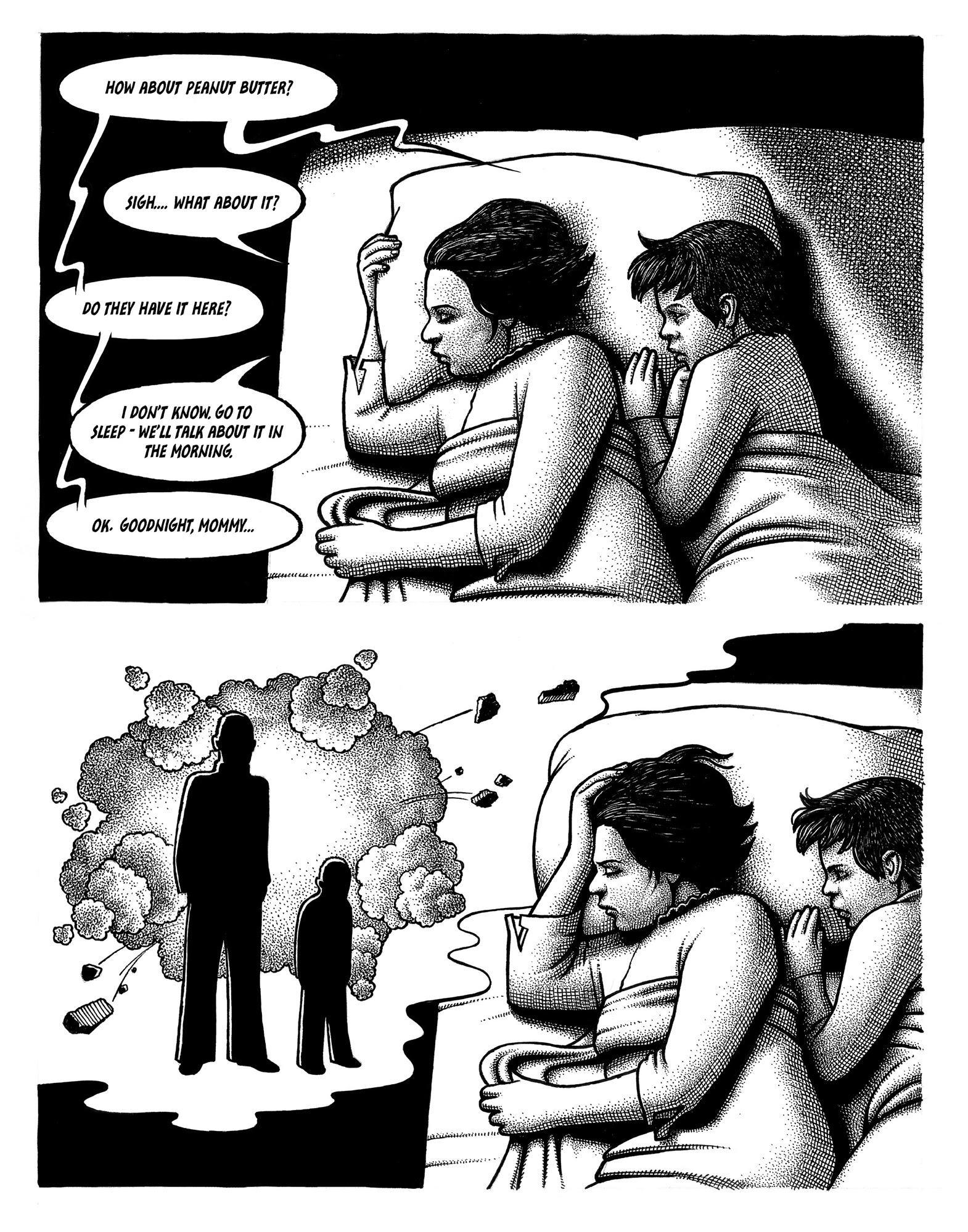 Read online Fatherland comic -  Issue # TPB (Part 1) - 33