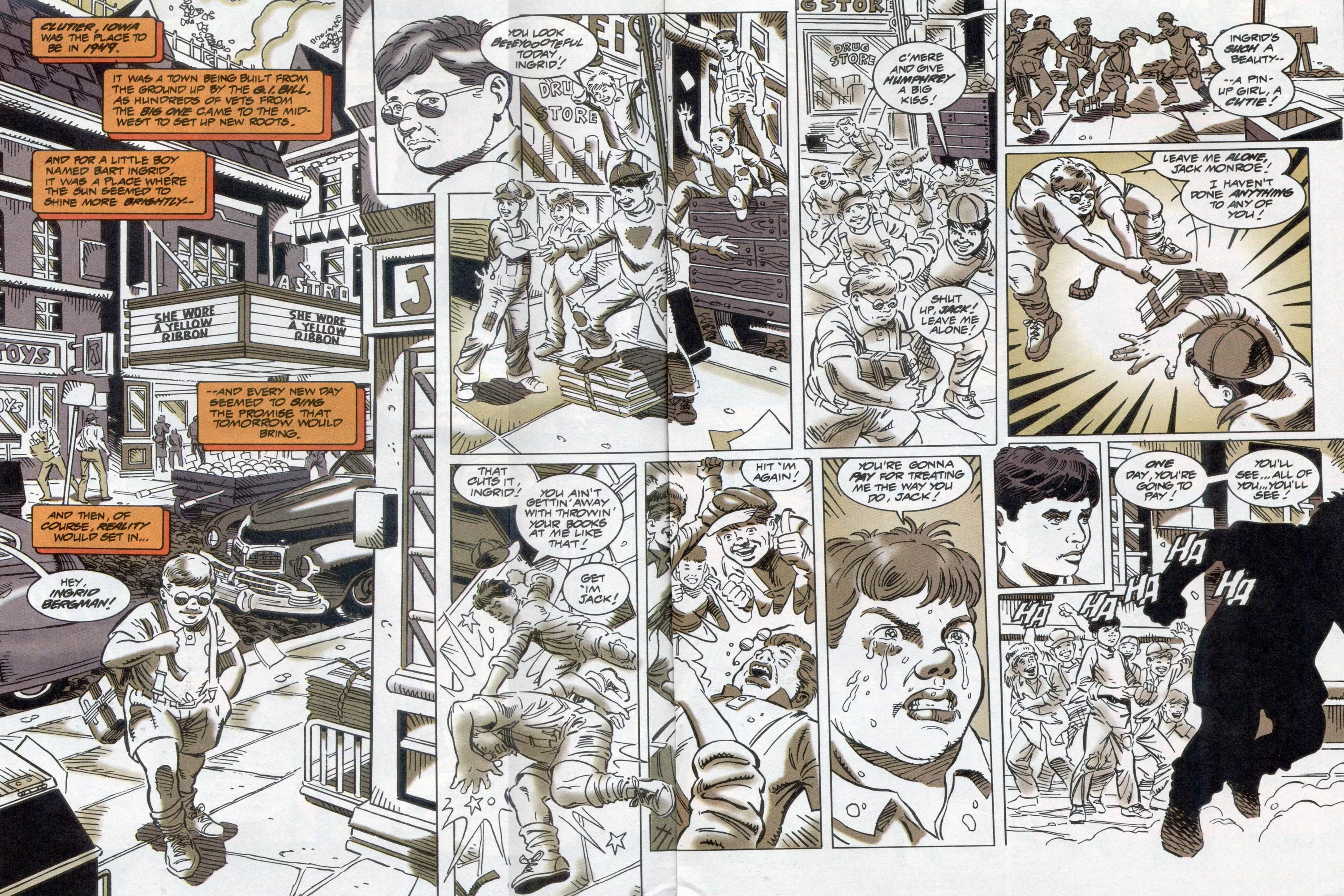 Read online Nomad comic -  Issue #23 - 10
