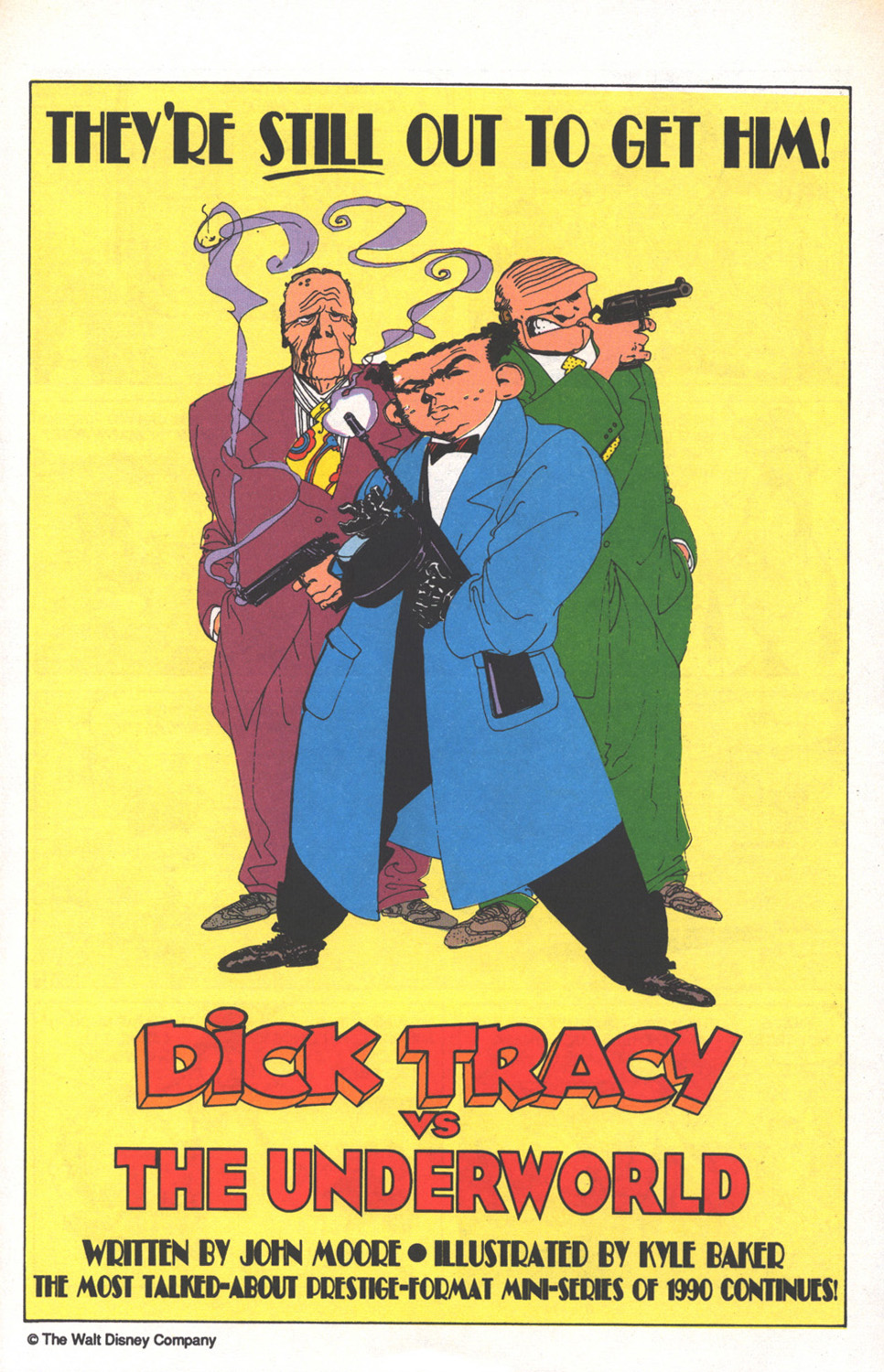 Read online Walt Disney's Goofy Adventures comic -  Issue #2 - 27