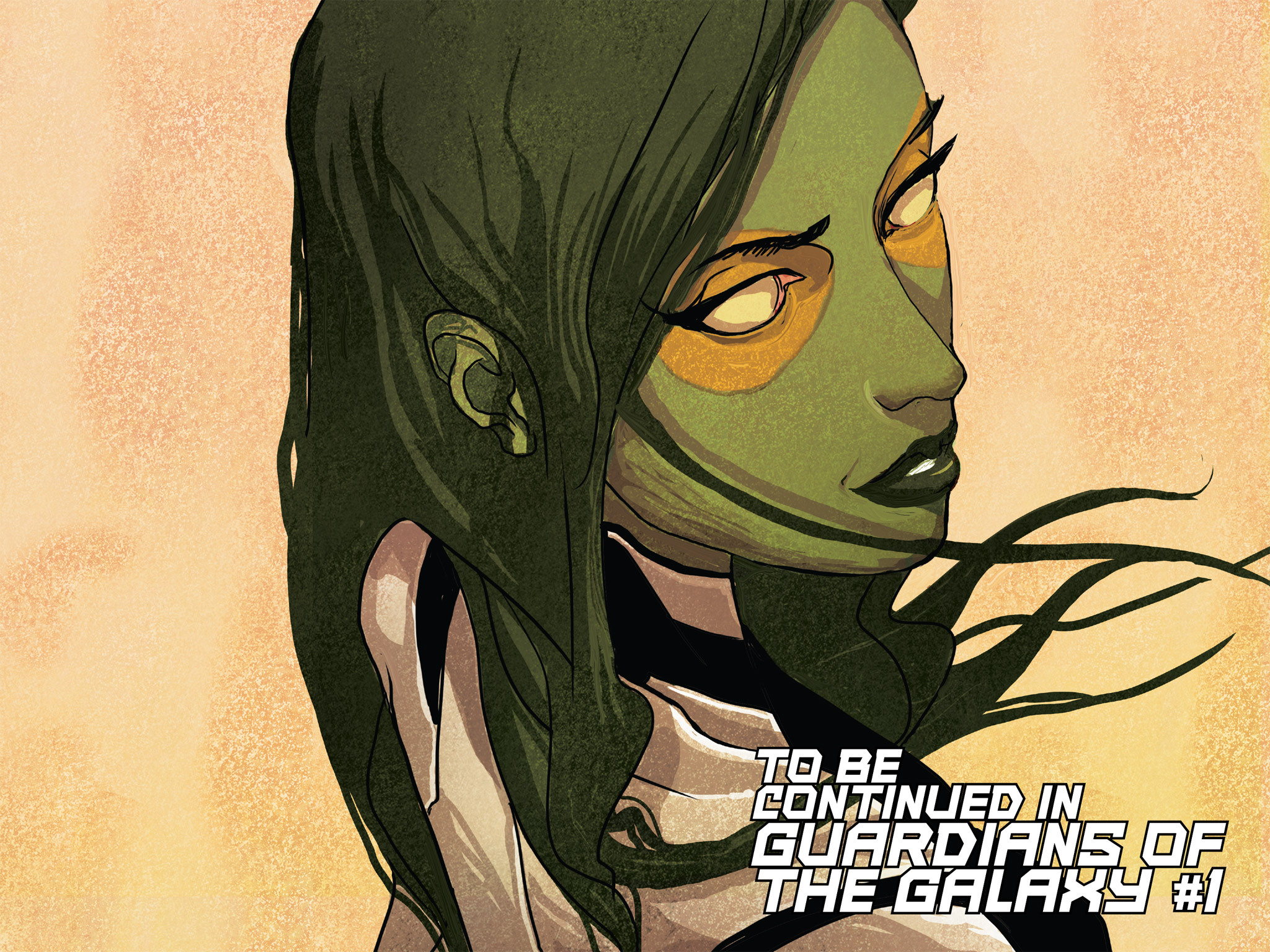 Read online Guardians Of The Galaxy Infinite Comic comic -  Issue #3 - 75