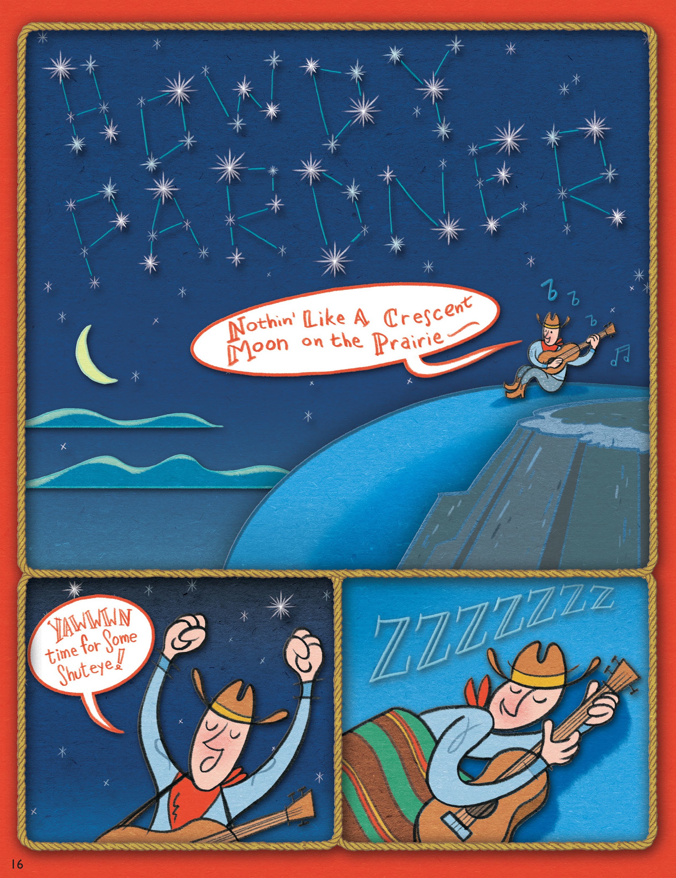 Read online The Kurdles Adventure Magazine comic -  Issue # Full - 18