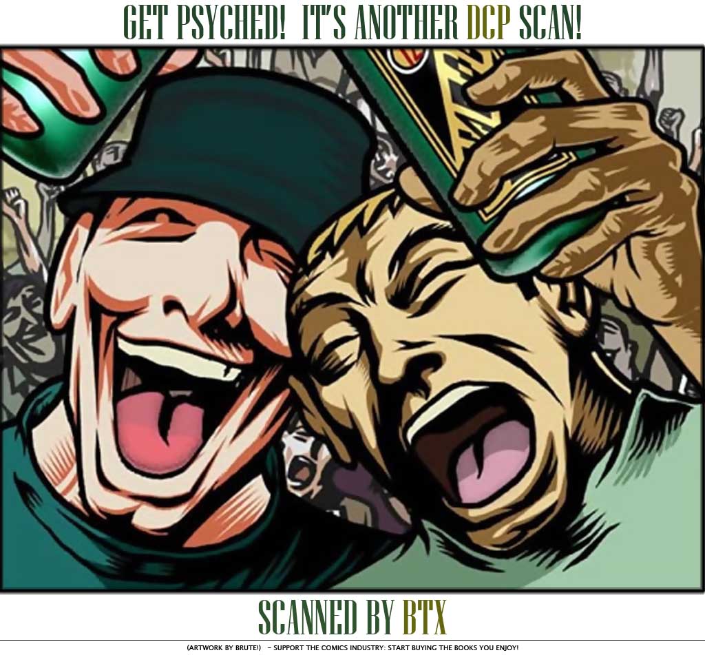 Read online Rex Mundi comic -  Issue #10 - 34
