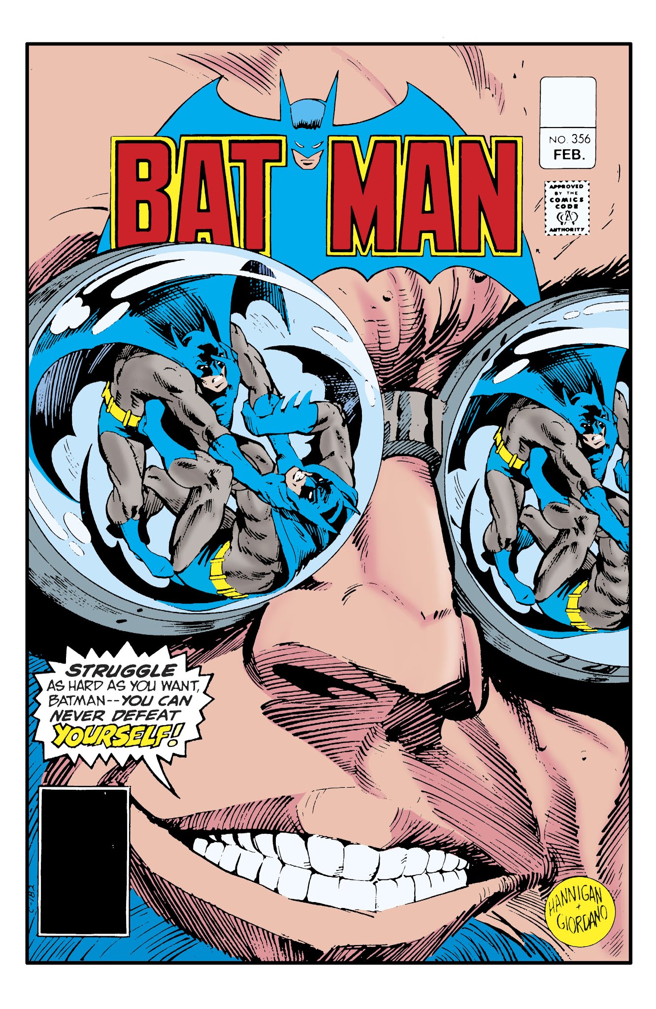 Read online Batman Arkham: Hugo Strange comic -  Issue # TPB (Part 1) - 53
