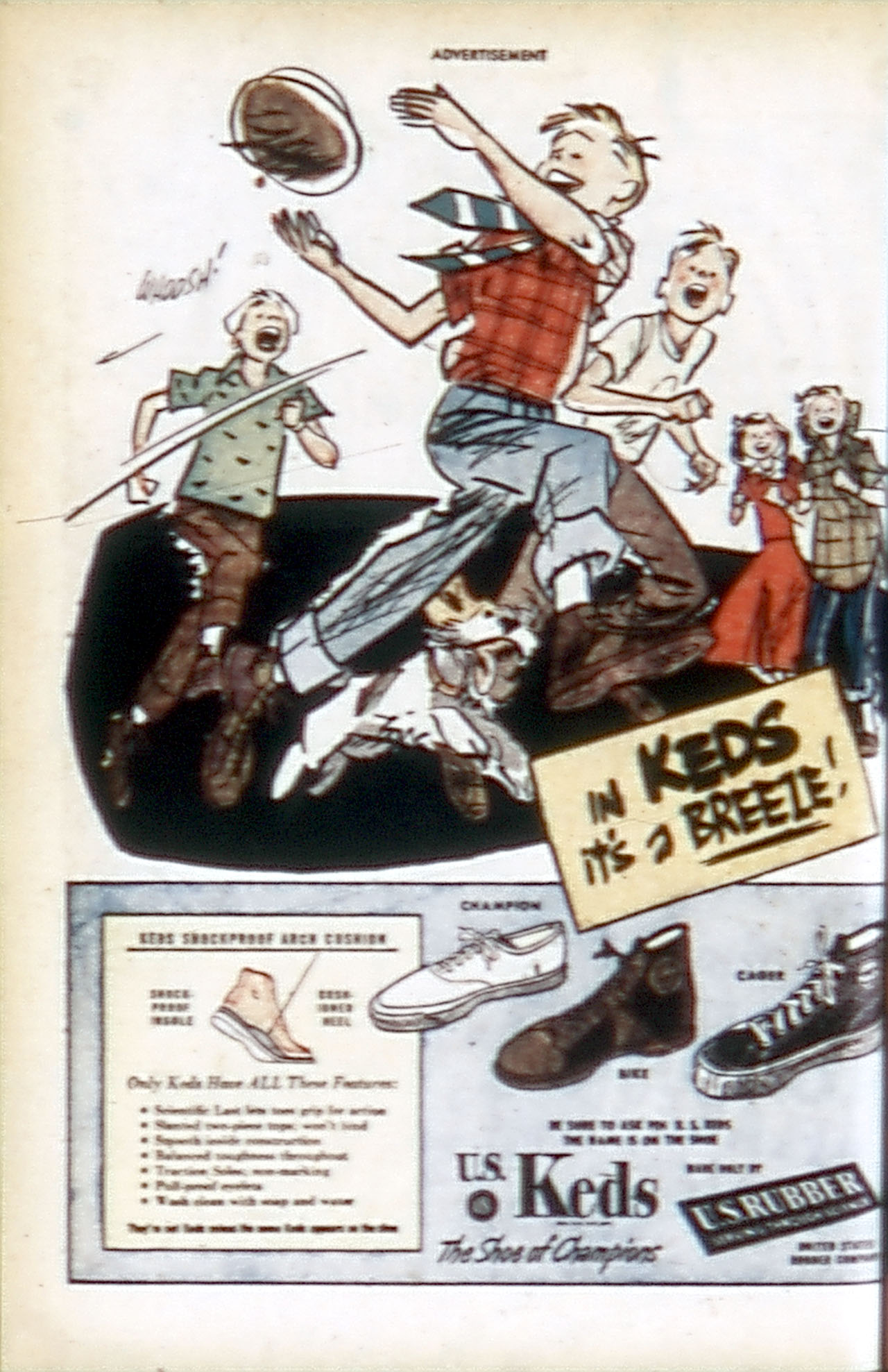 Read online Green Lantern (1941) comic -  Issue #35 - 18