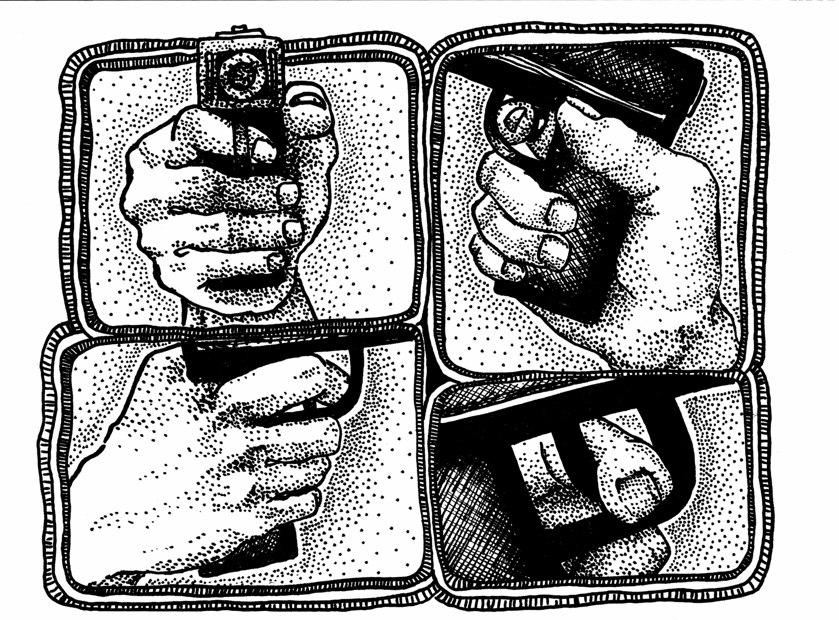 Read online Amazing True Story of a Teenage Single Mom comic -  Issue # TPB (Part 1) - 64