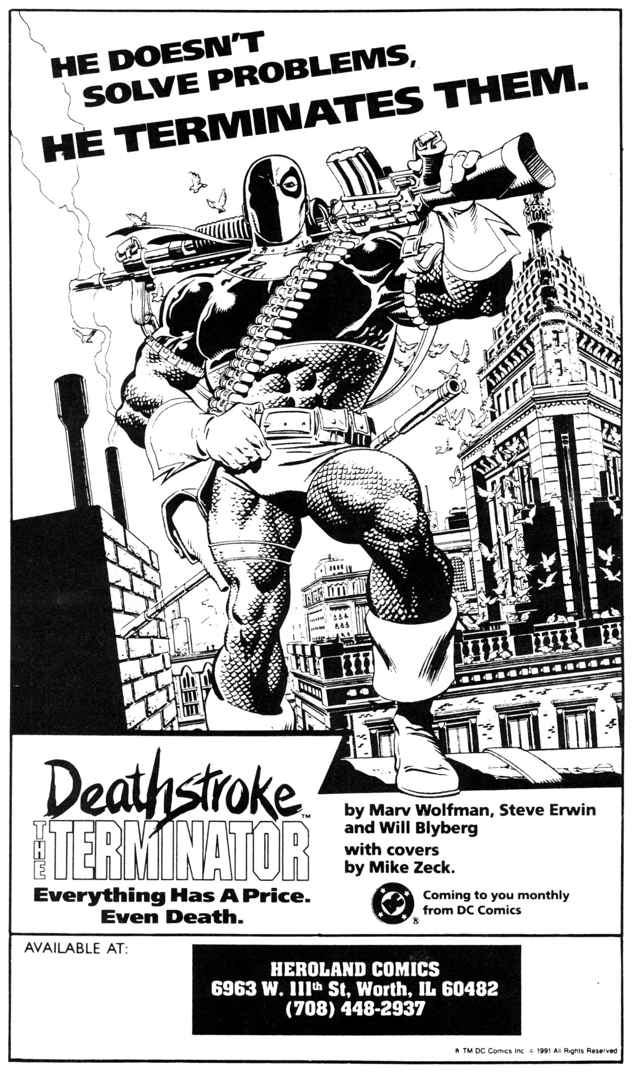 Read online Rat Fink Comics comic -  Issue #3 - 41