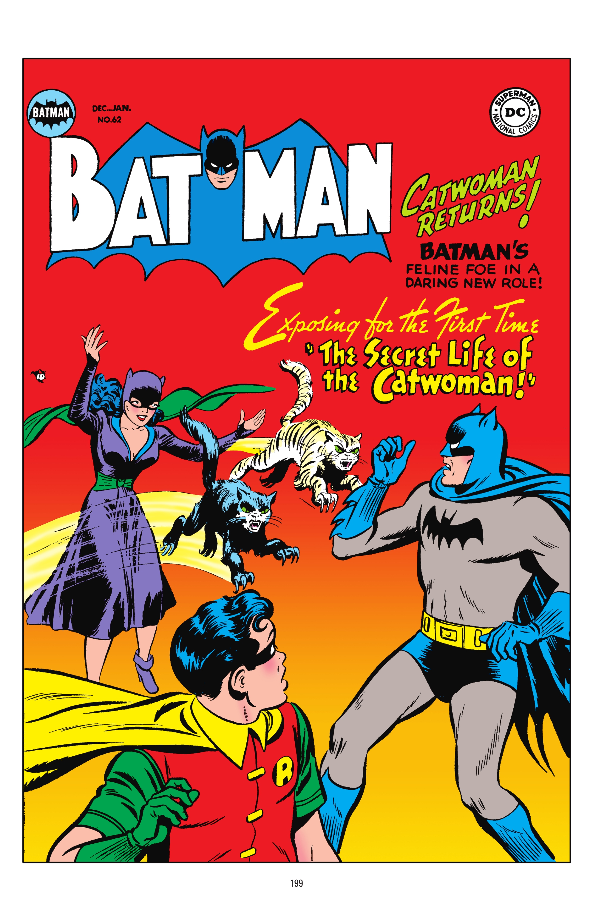Read online Batman in the Fifties comic -  Issue # TPB (Part 2) - 98