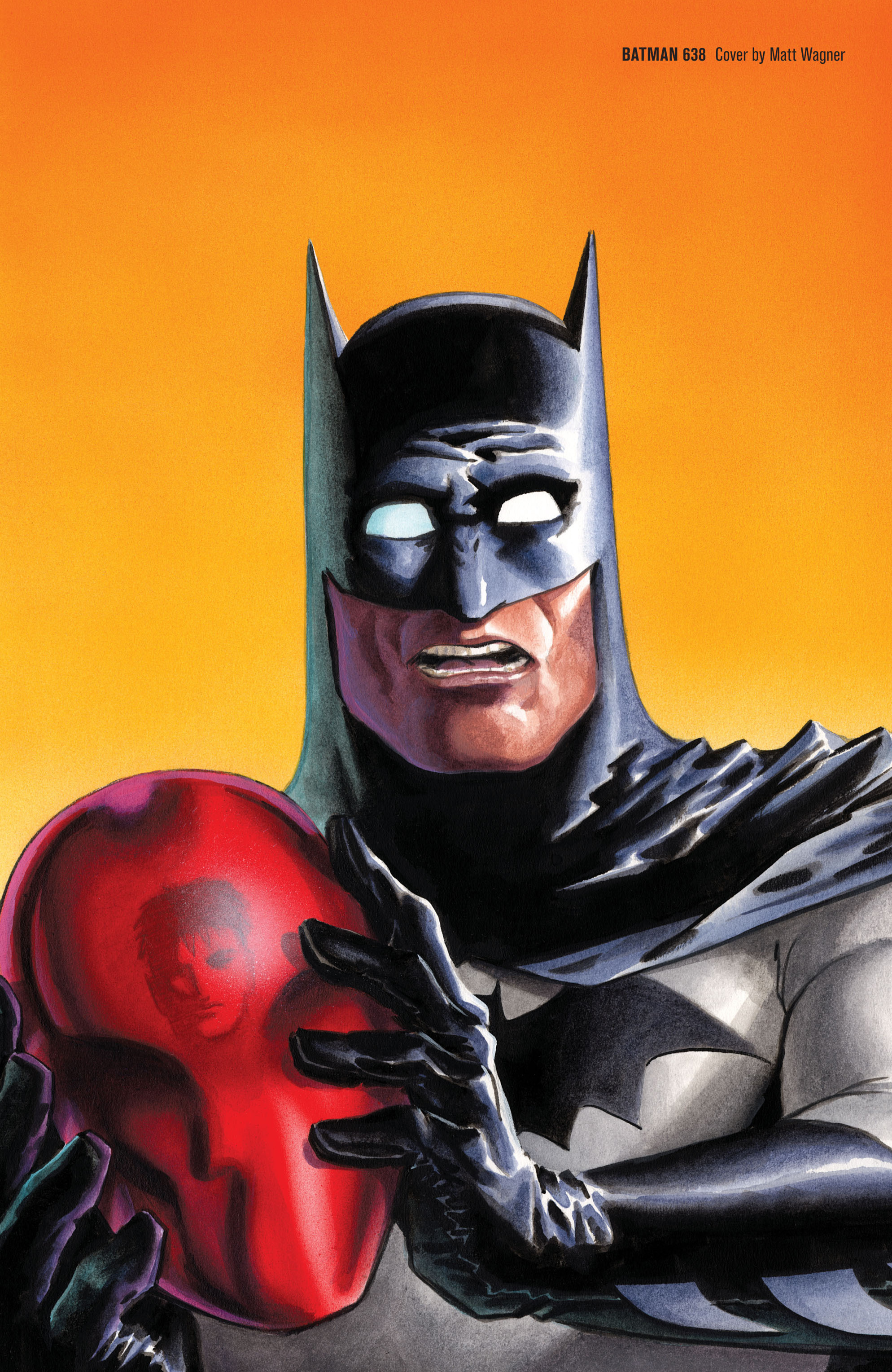 Read online Batman: Under The Red Hood comic -  Issue # Full - 78