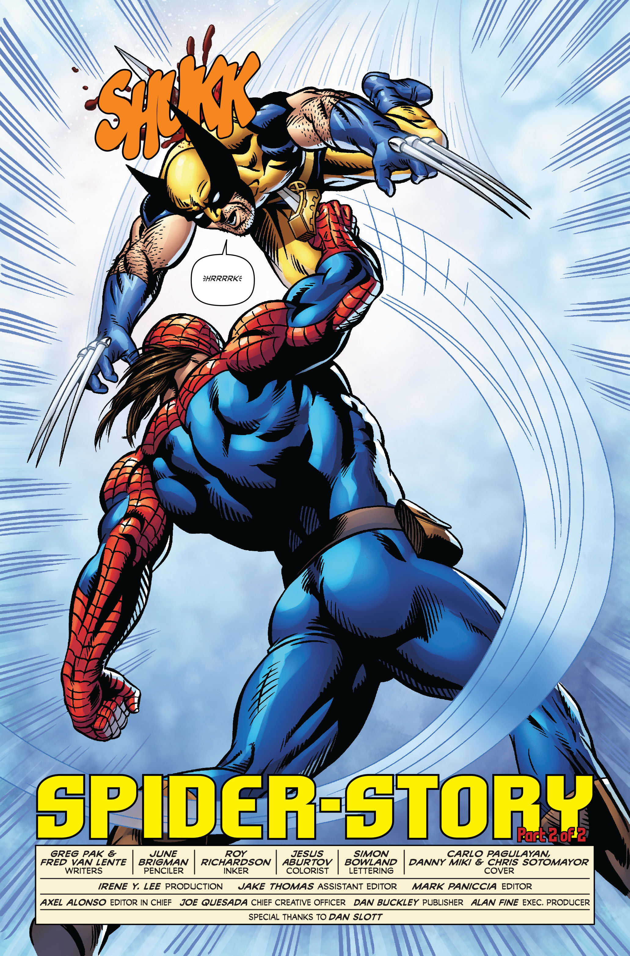 Read online Herc comic -  Issue #8 - 6