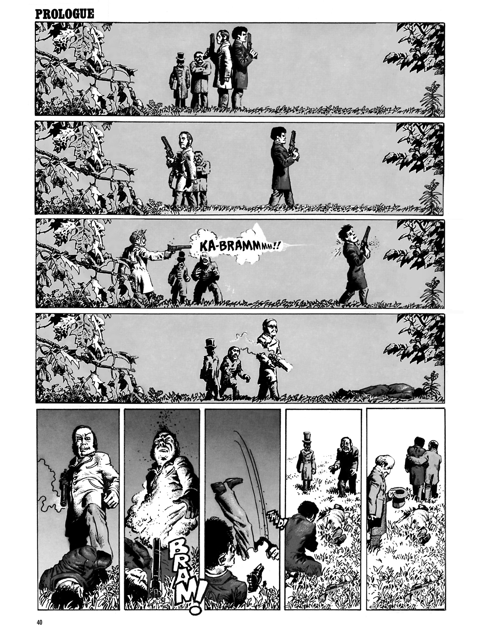 Read online Creepy Archives comic -  Issue # TPB 15 (Part 1) - 41