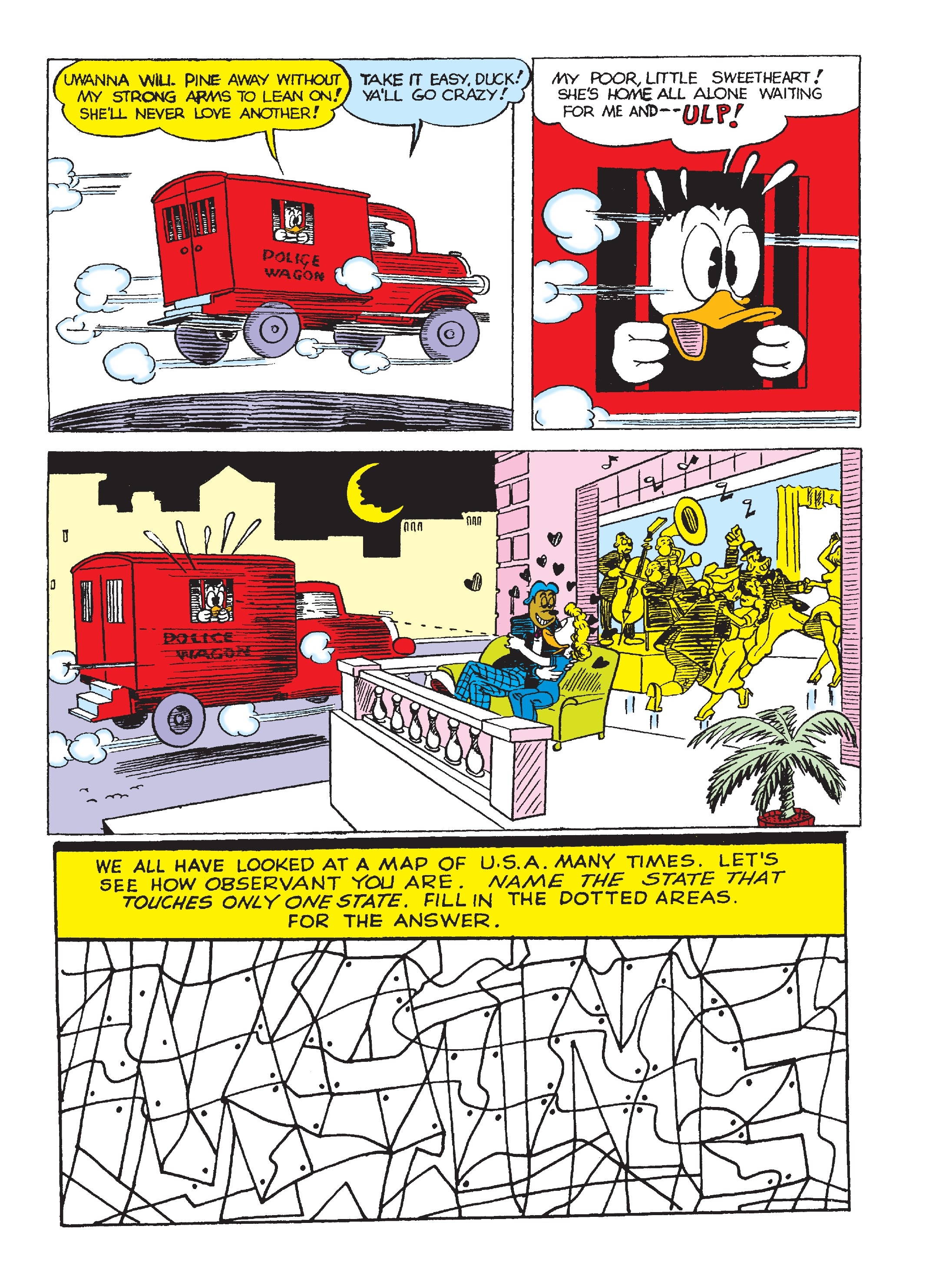Read online World of Archie Double Digest comic -  Issue #71 - 227