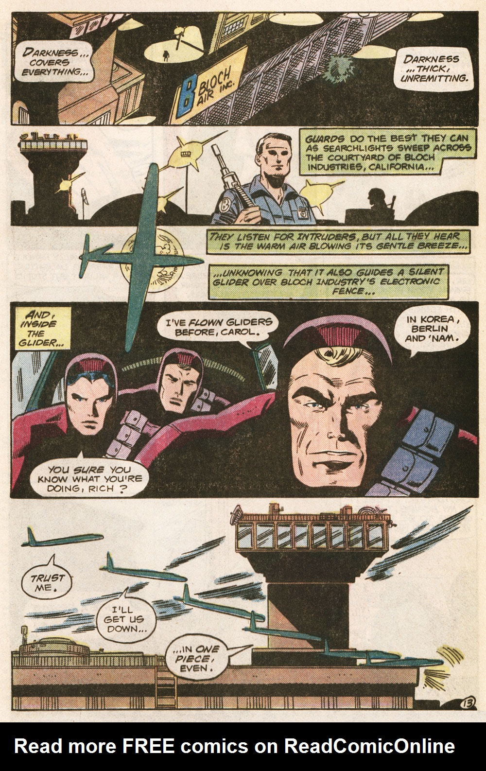 Green Lantern (1960) Issue #150 #153 - English 49