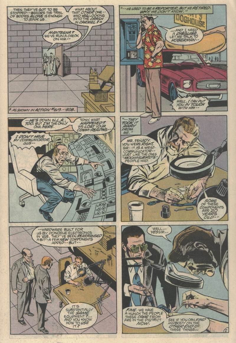 Action Comics (1938) 625 Page 17